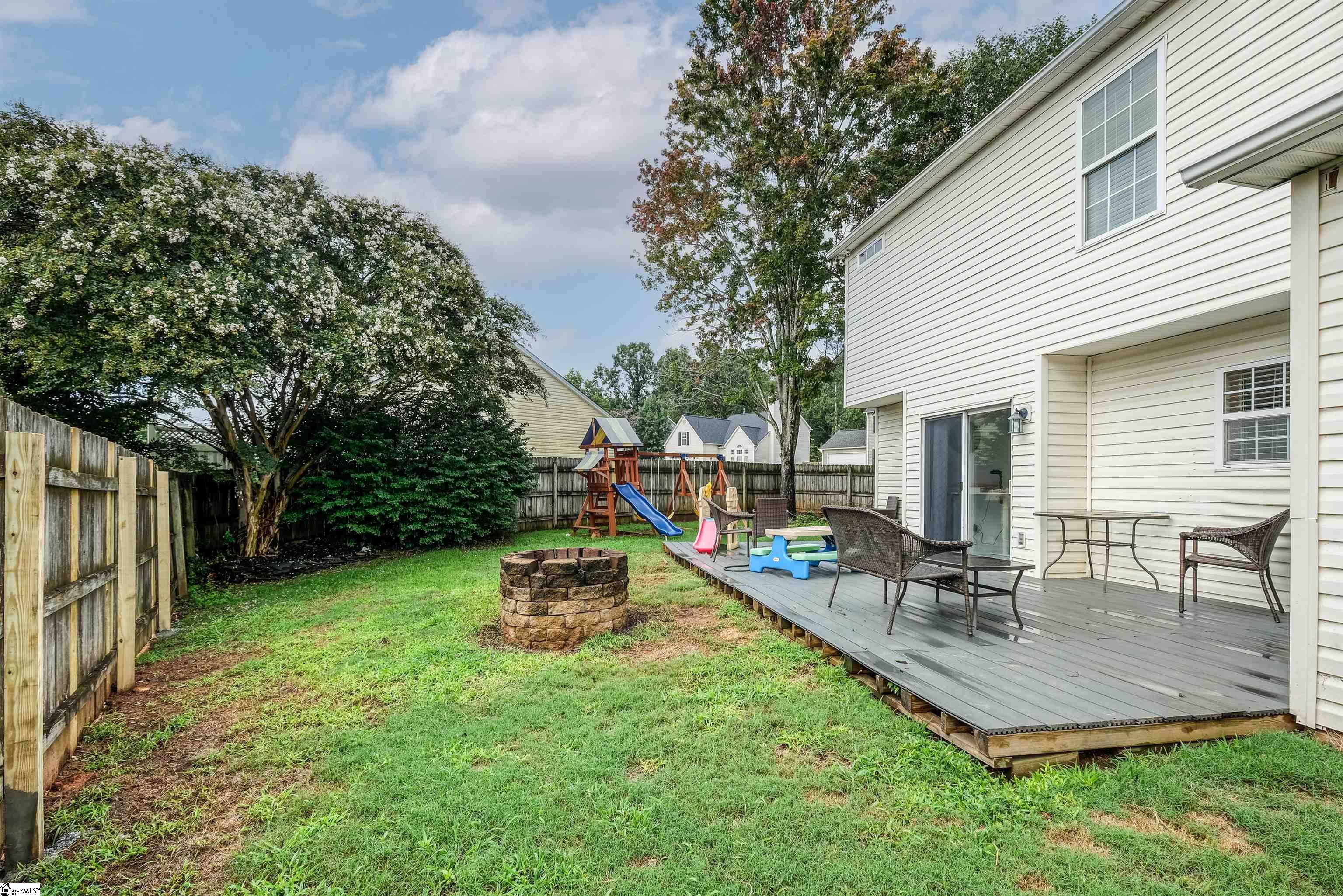 258 W Pheasant Hill Drive Duncan, SC 29334