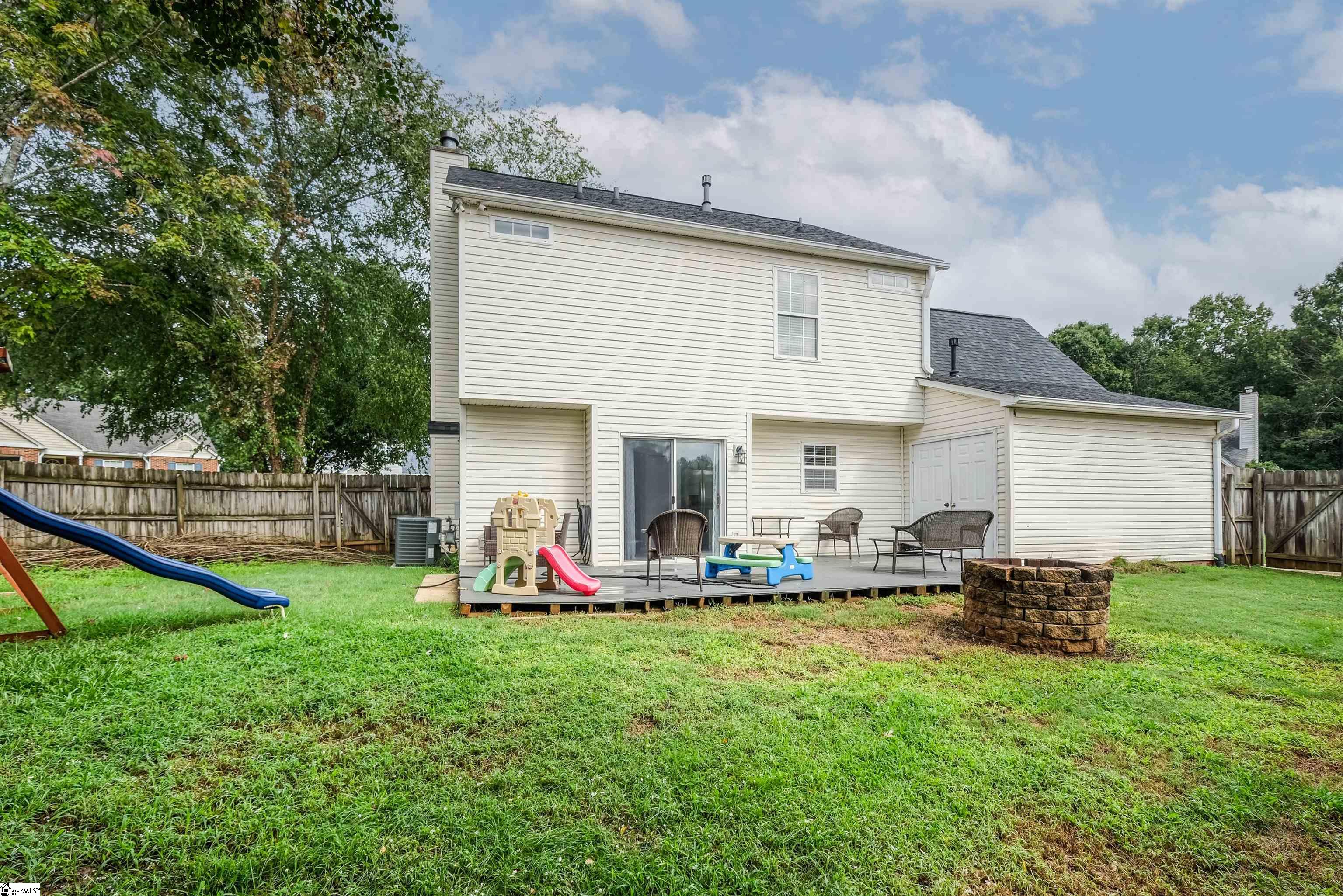 258 W Pheasant Hill Drive Duncan, SC 29334