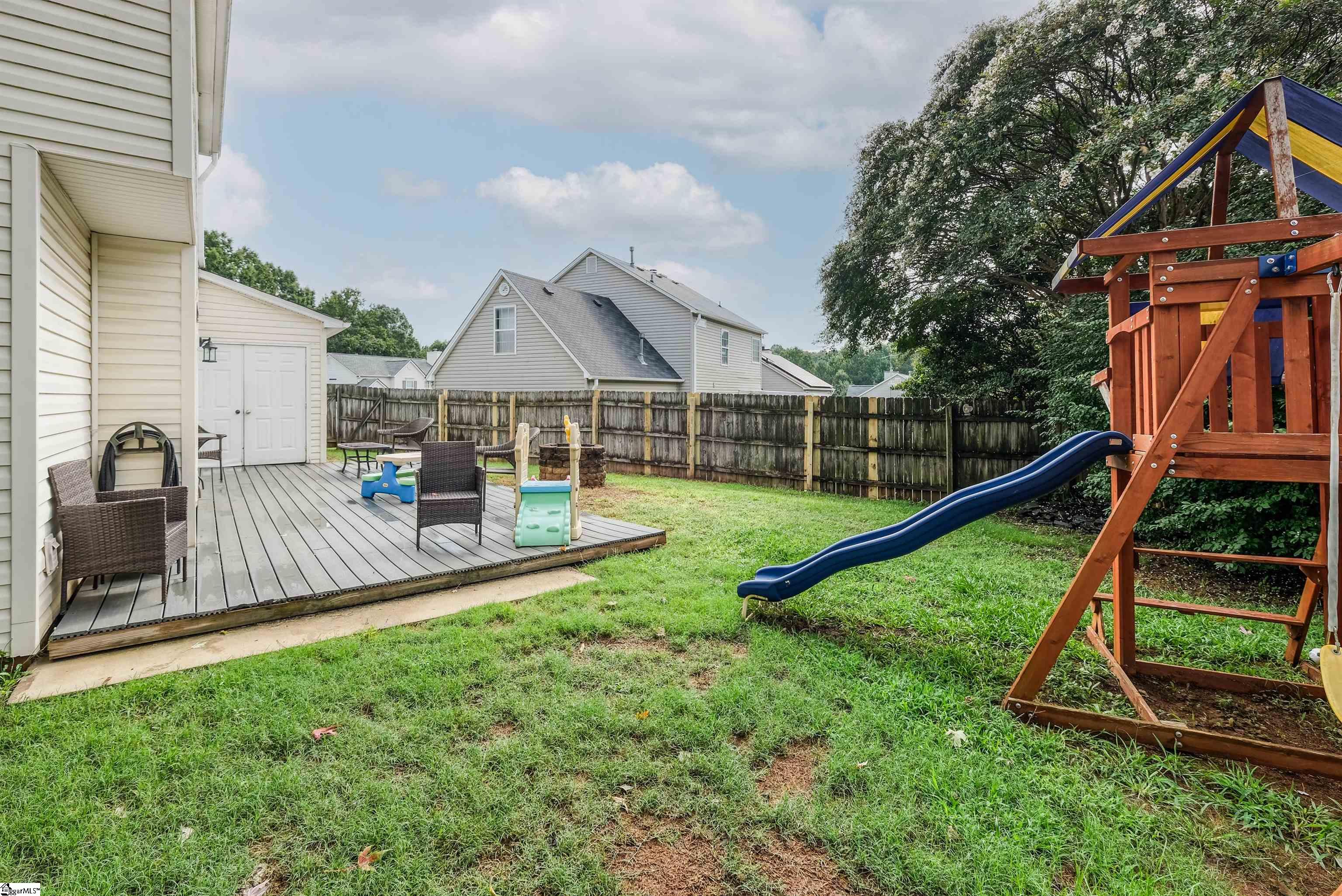 258 W Pheasant Hill Drive Duncan, SC 29334