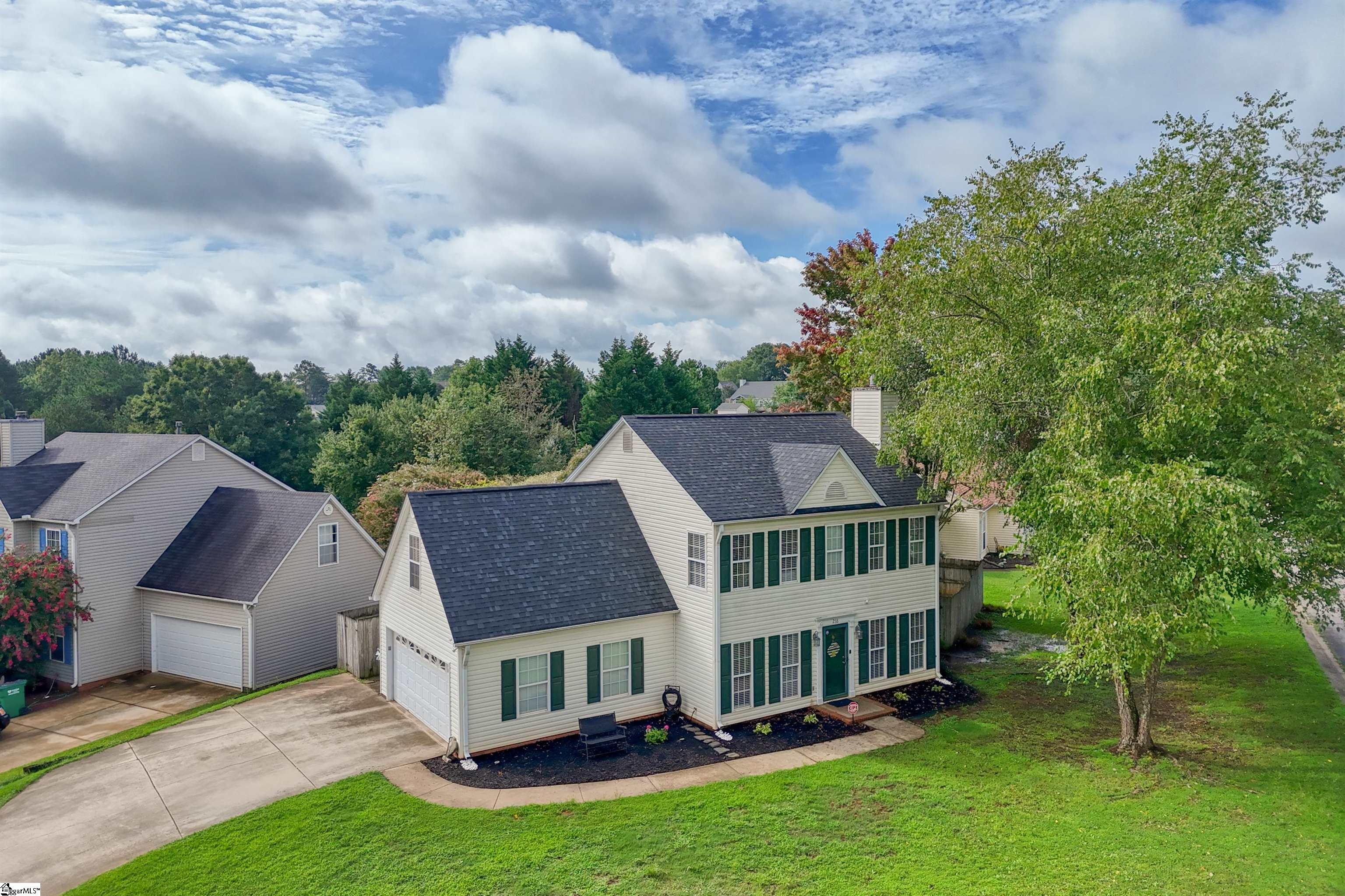 258 W Pheasant Hill Drive Duncan, SC 29334