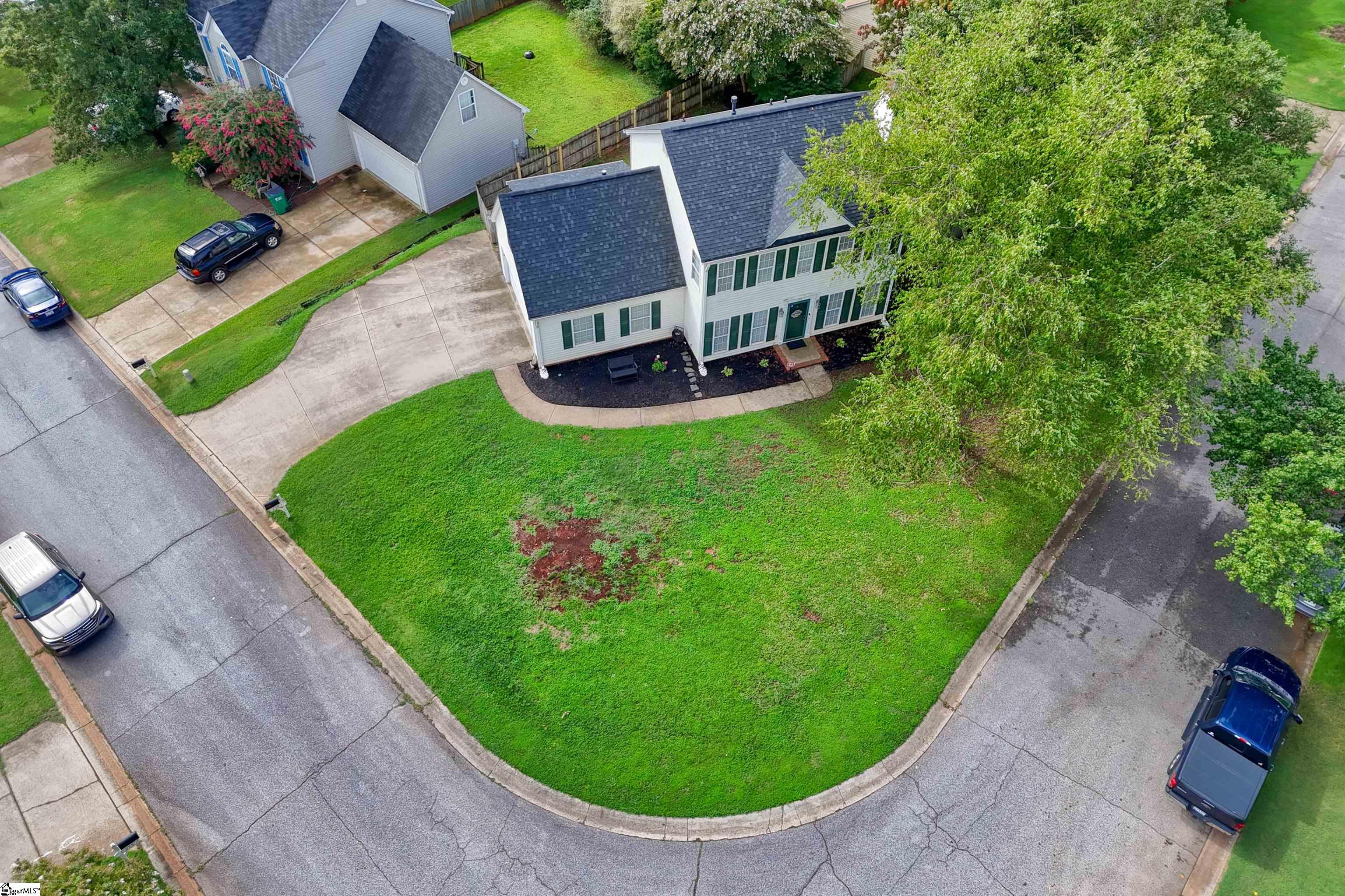 258 W Pheasant Hill Drive Duncan, SC 29334