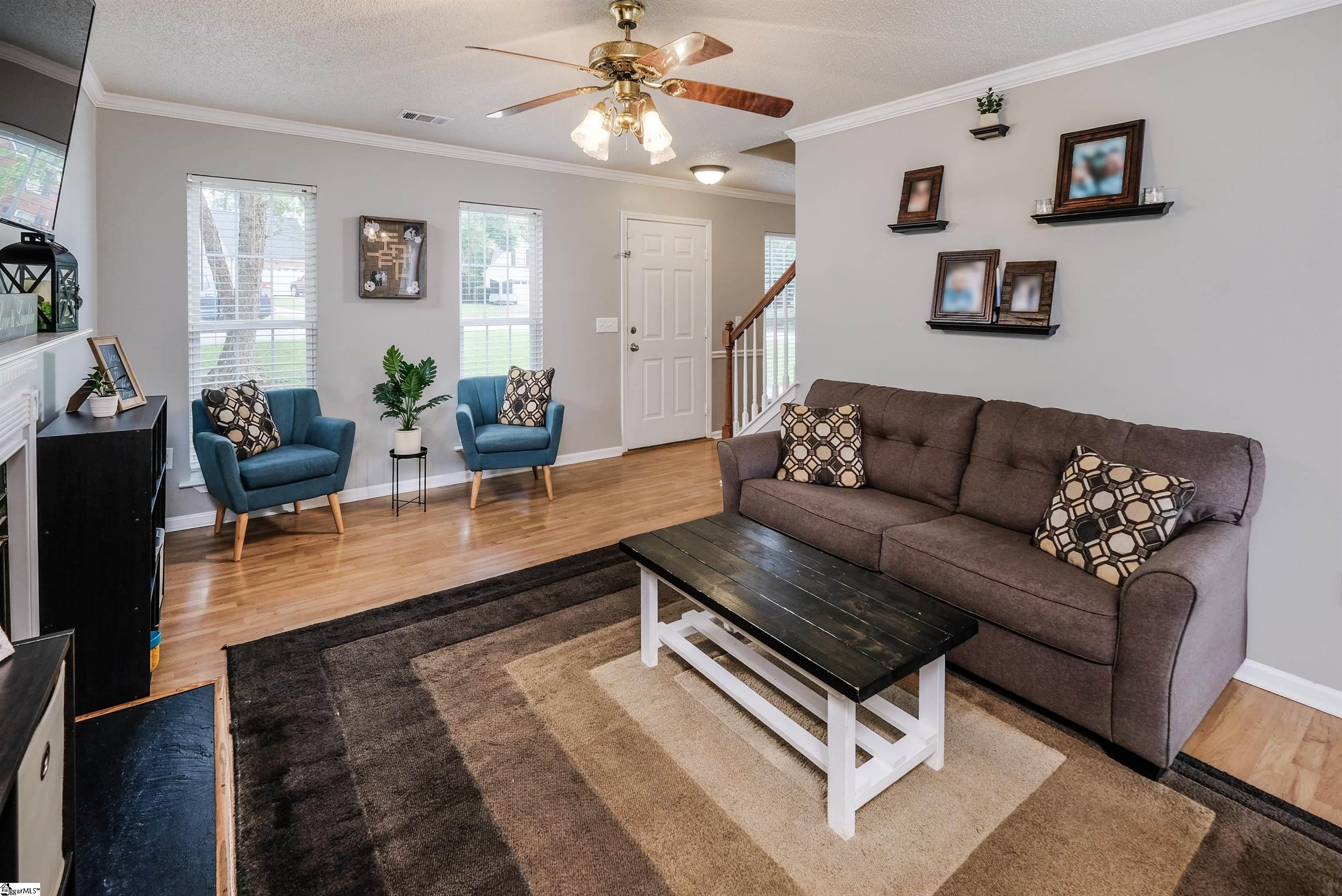 258 W Pheasant Hill Drive Duncan, SC 29334