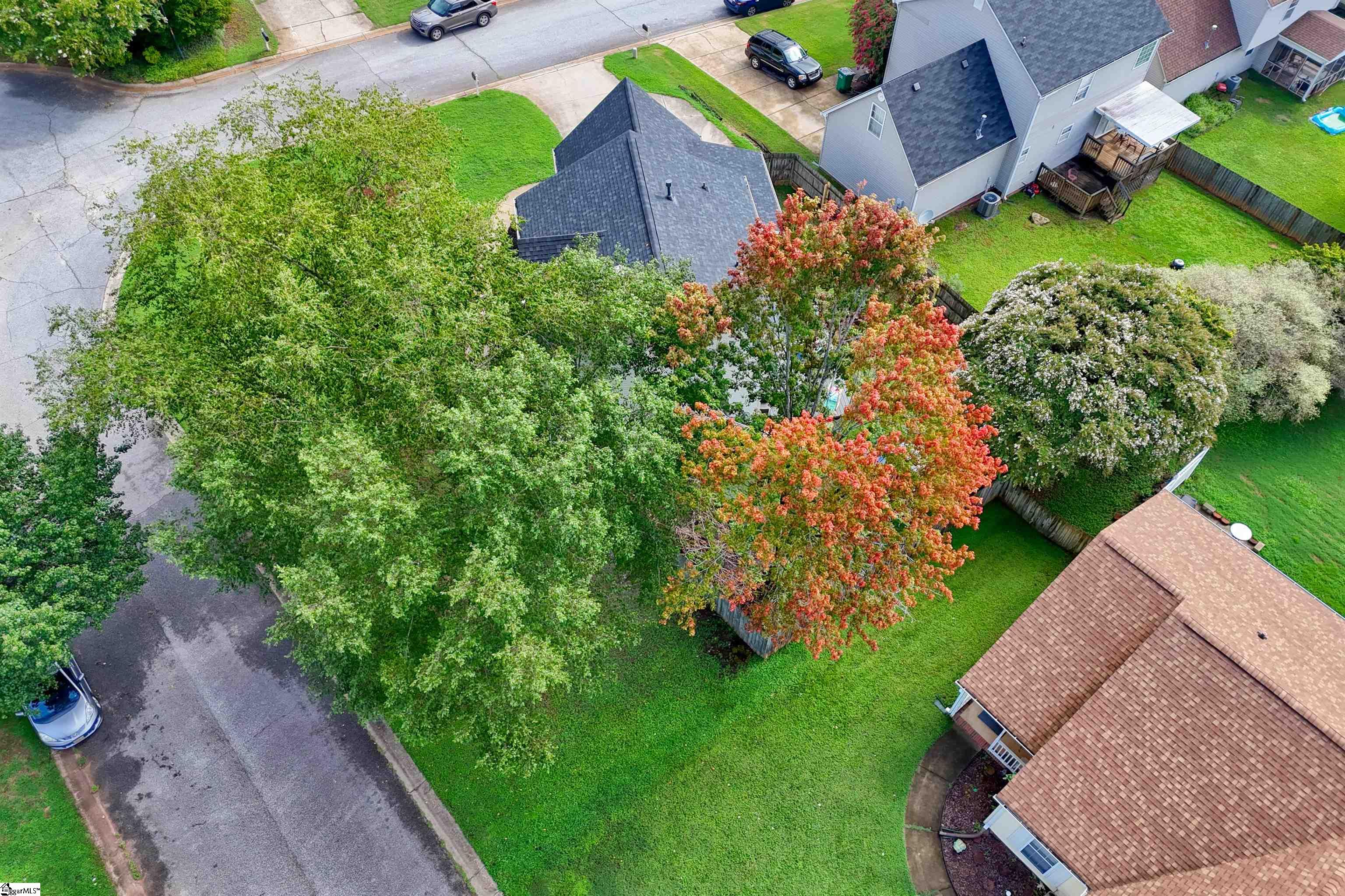 258 W Pheasant Hill Drive Duncan, SC 29334