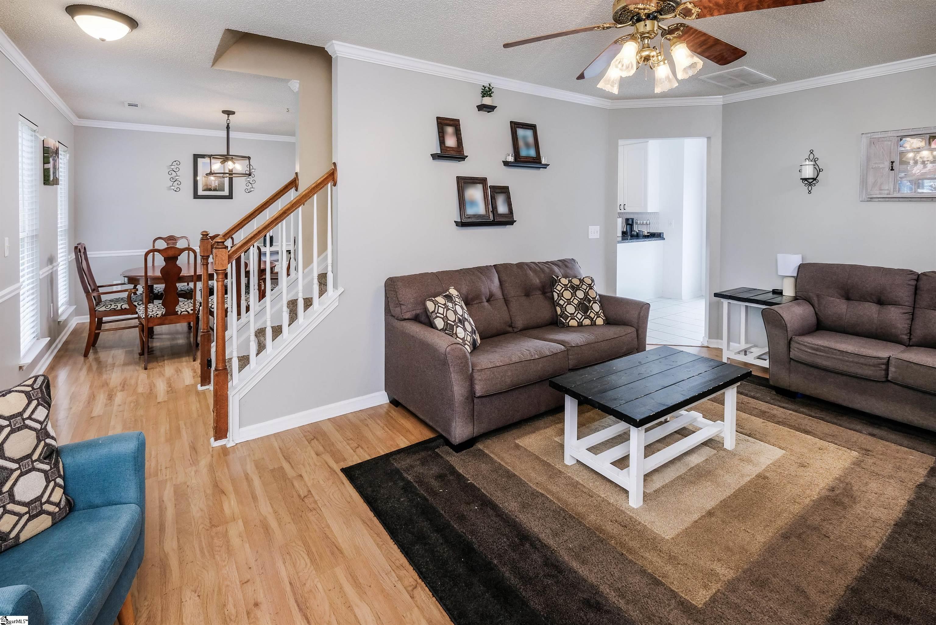258 W Pheasant Hill Drive Duncan, SC 29334
