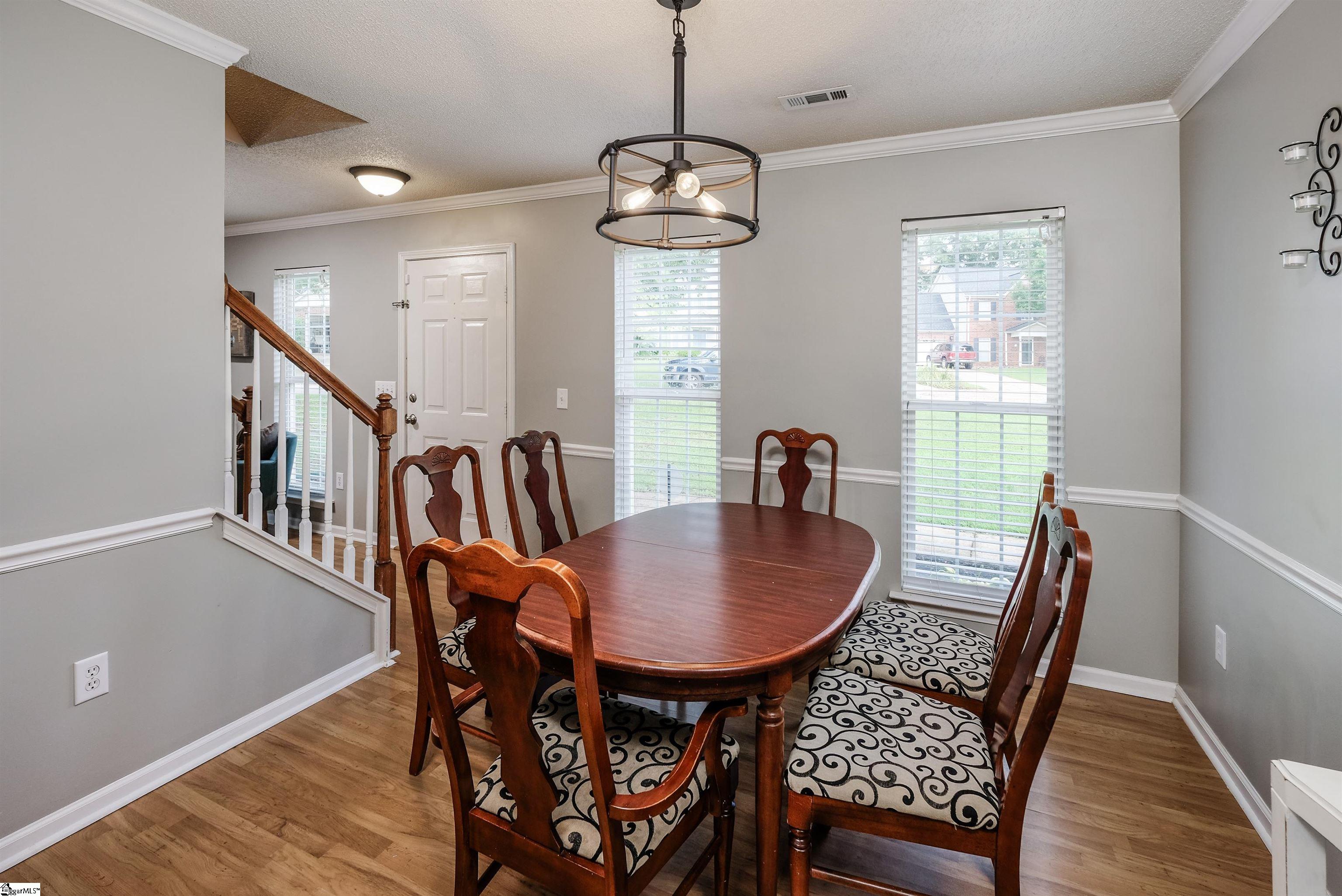 258 W Pheasant Hill Drive Duncan, SC 29334