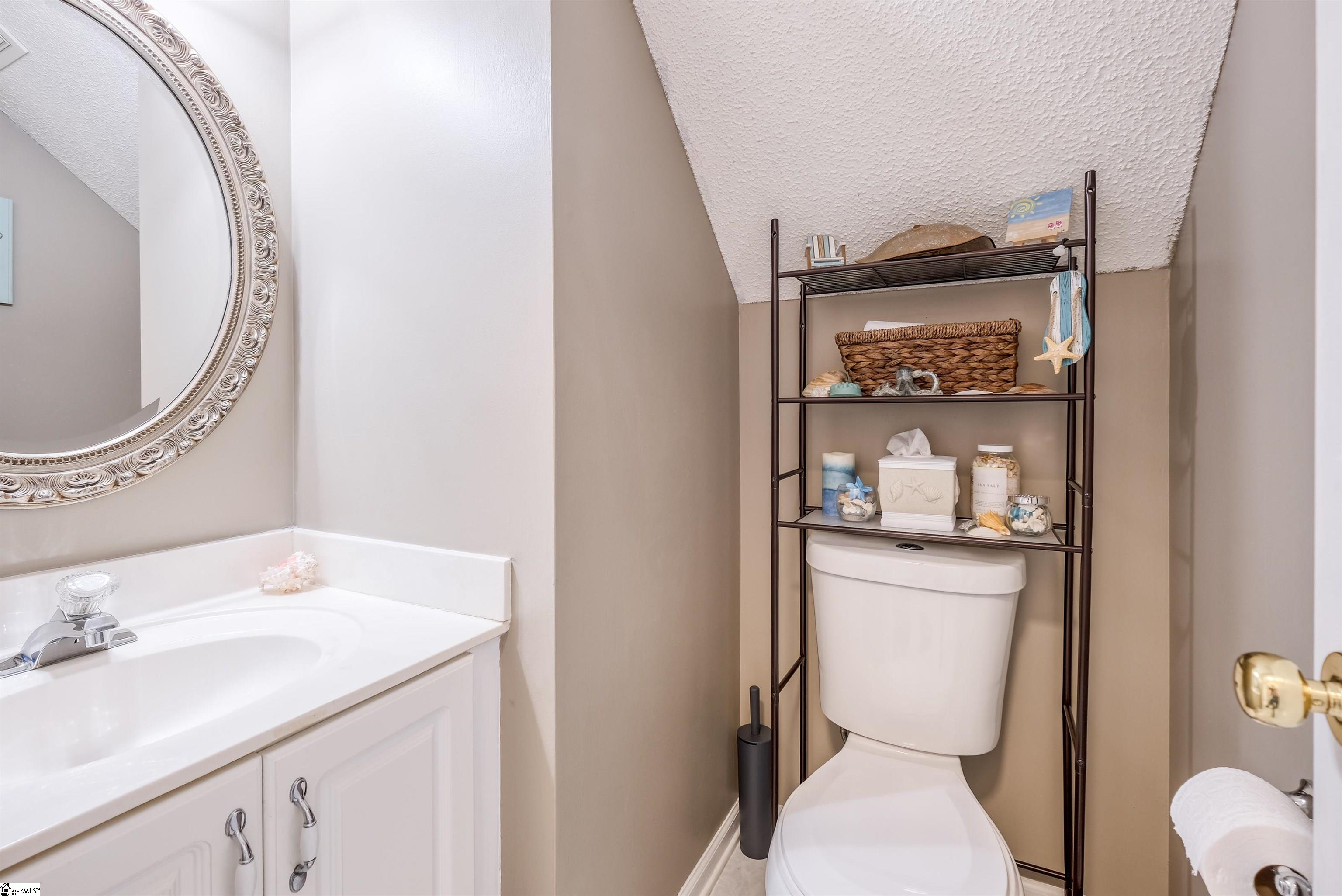 258 W Pheasant Hill Drive Duncan, SC 29334