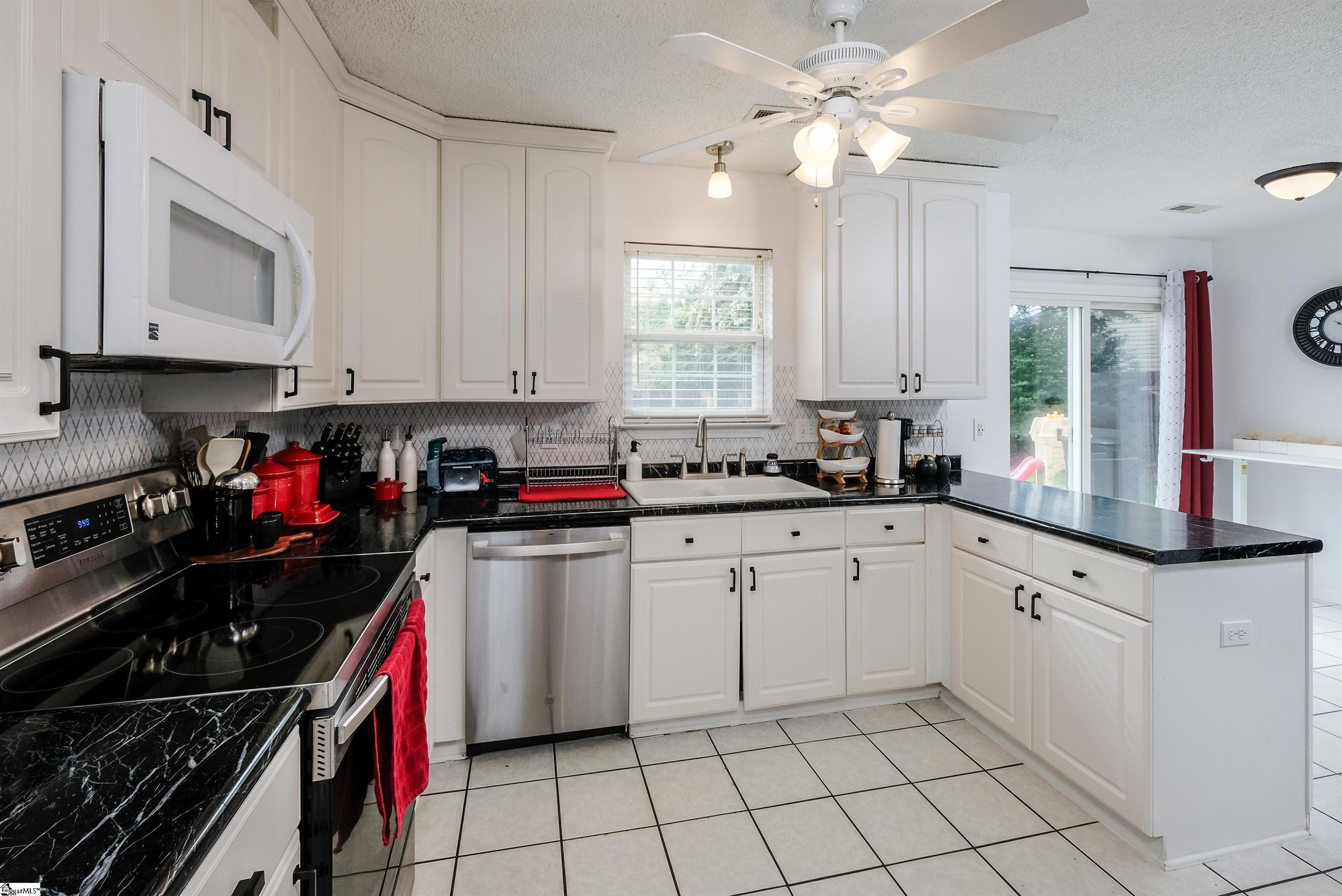 258 W Pheasant Hill Drive Duncan, SC 29334