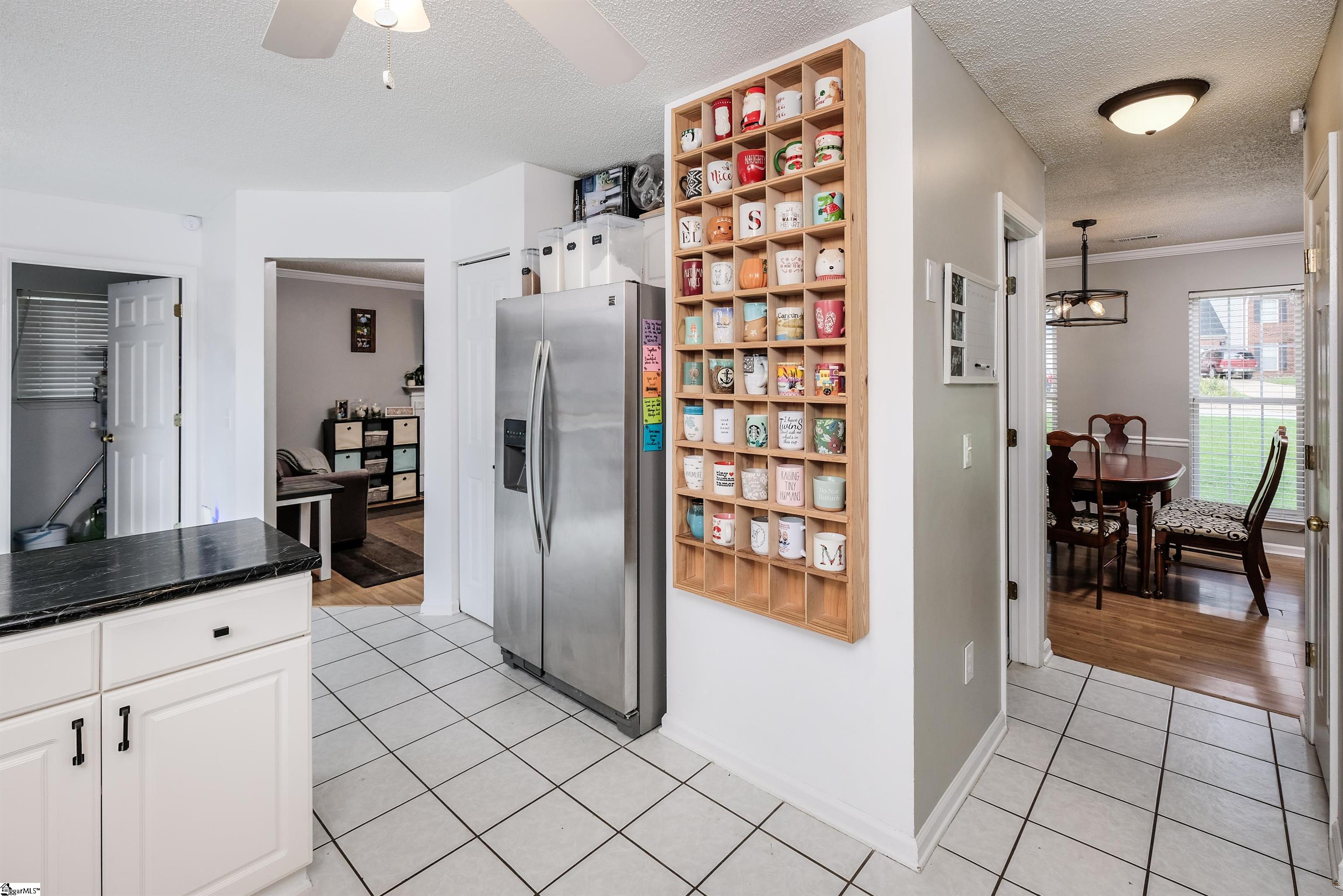 258 W Pheasant Hill Drive Duncan, SC 29334