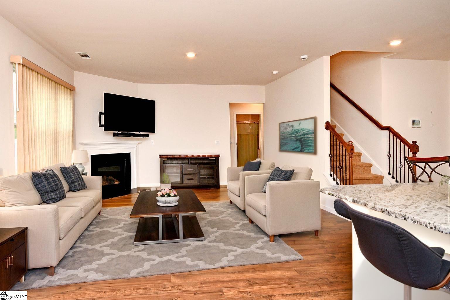 205 Lily Pond Place Easley, SC 29642