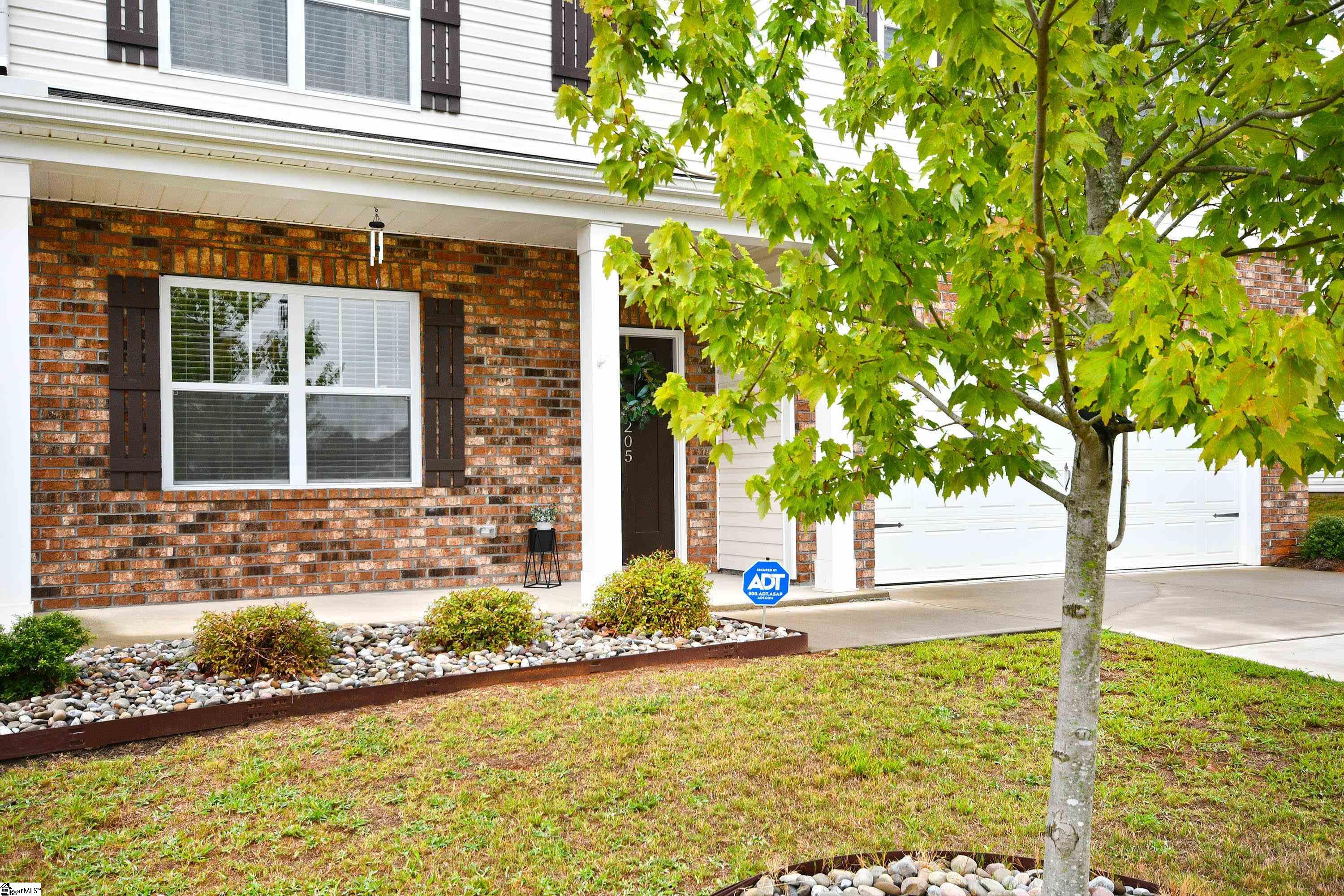 205 Lily Pond Place Easley, SC 29642