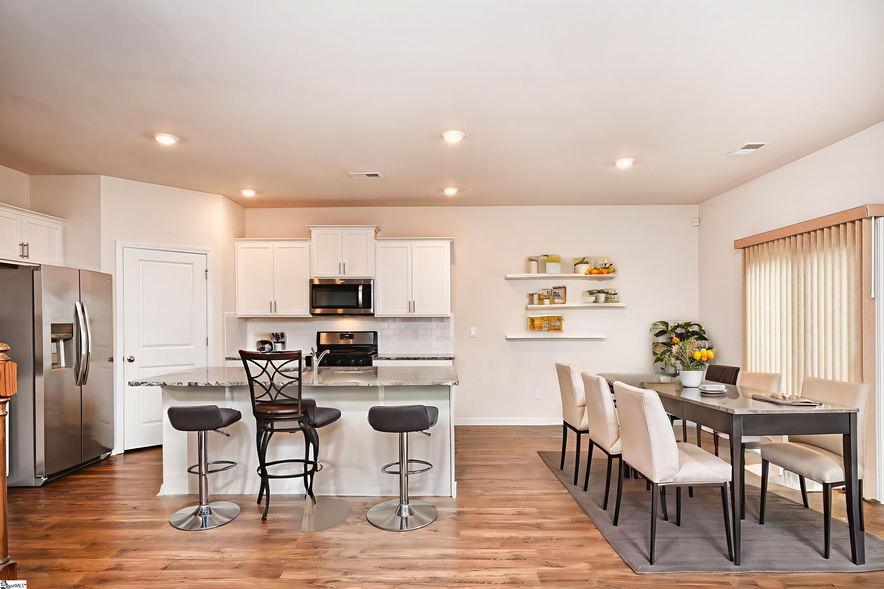 205 Lily Pond Place Easley, SC 29642