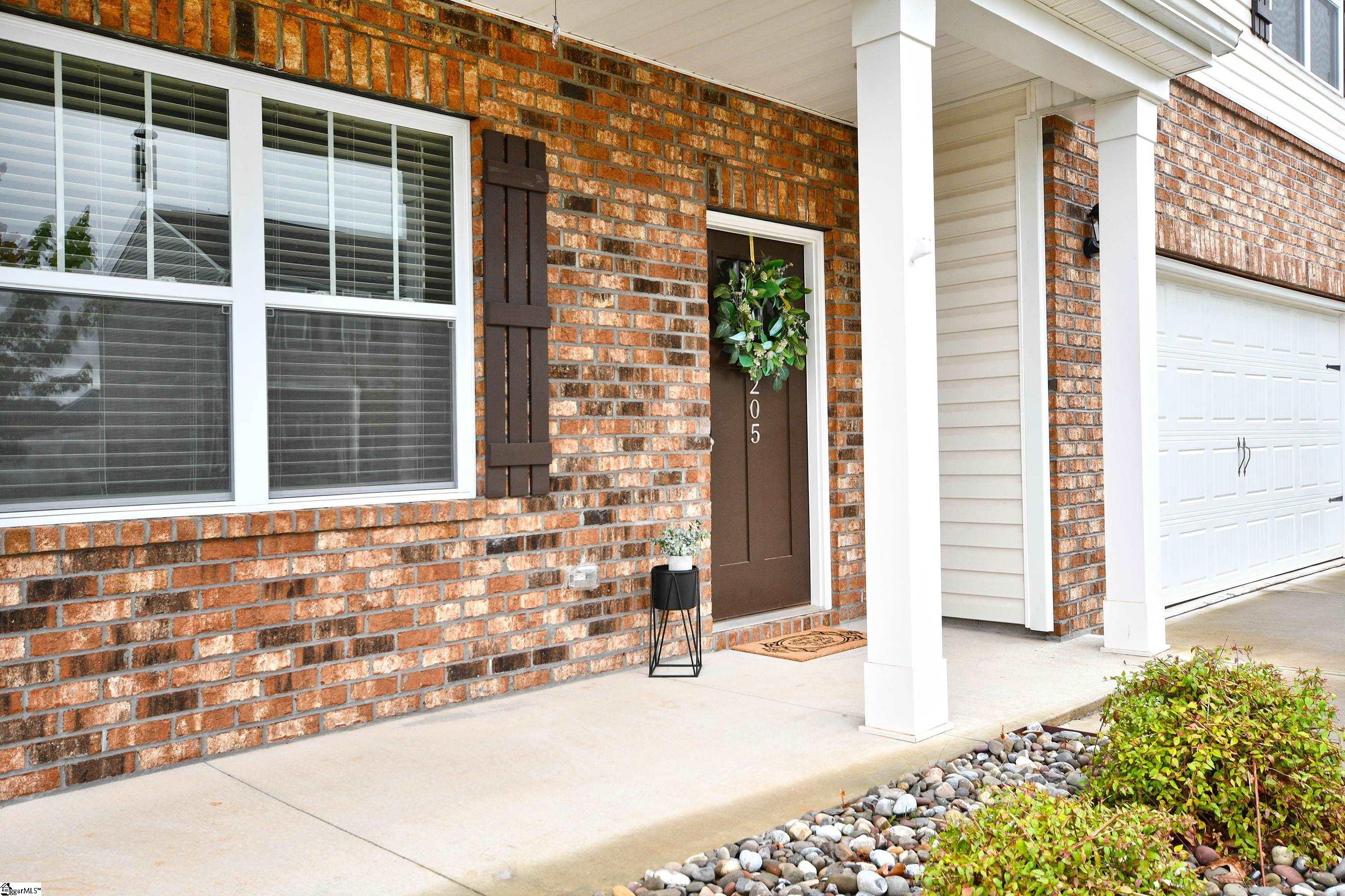 205 Lily Pond Place Easley, SC 29642