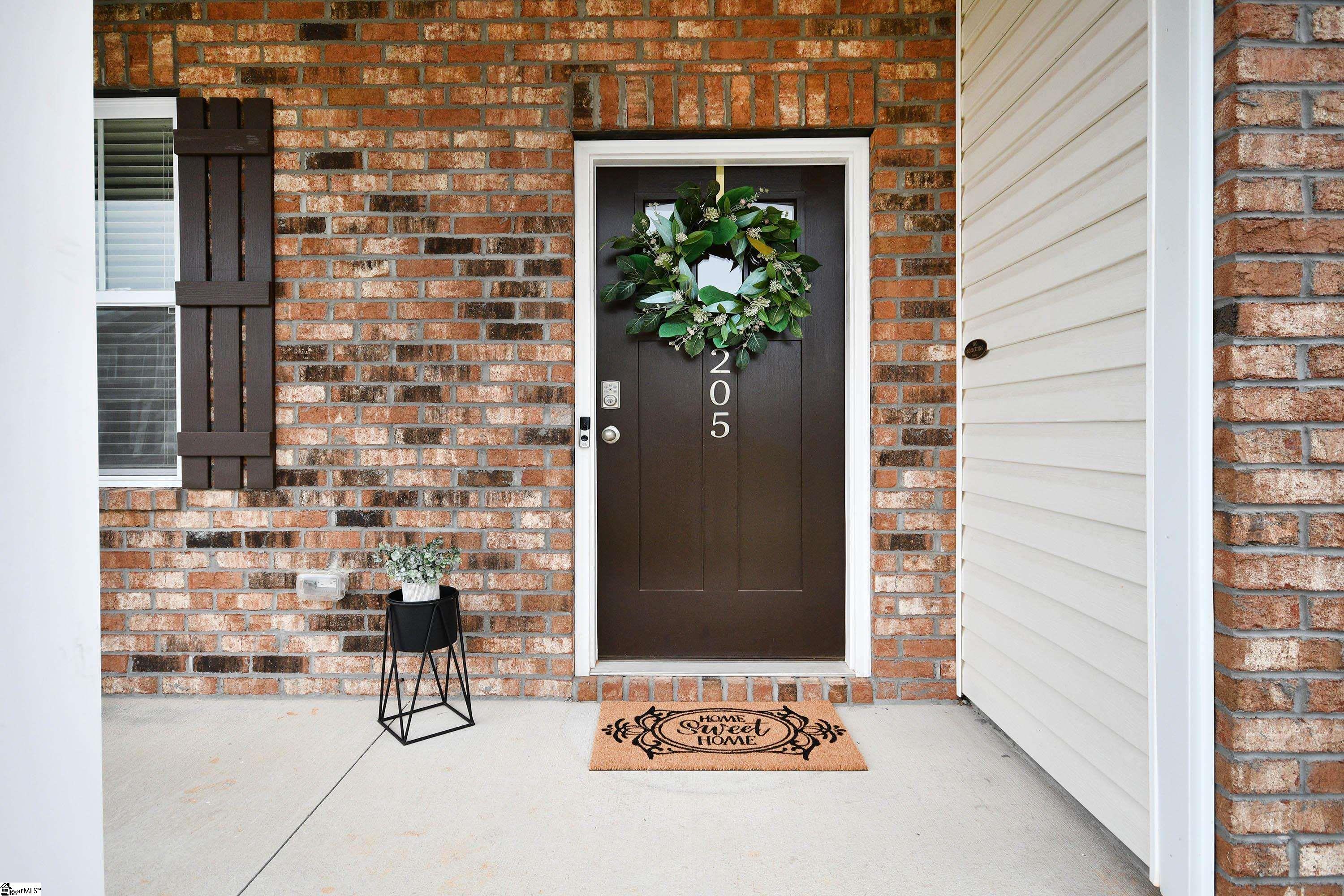205 Lily Pond Place Easley, SC 29642