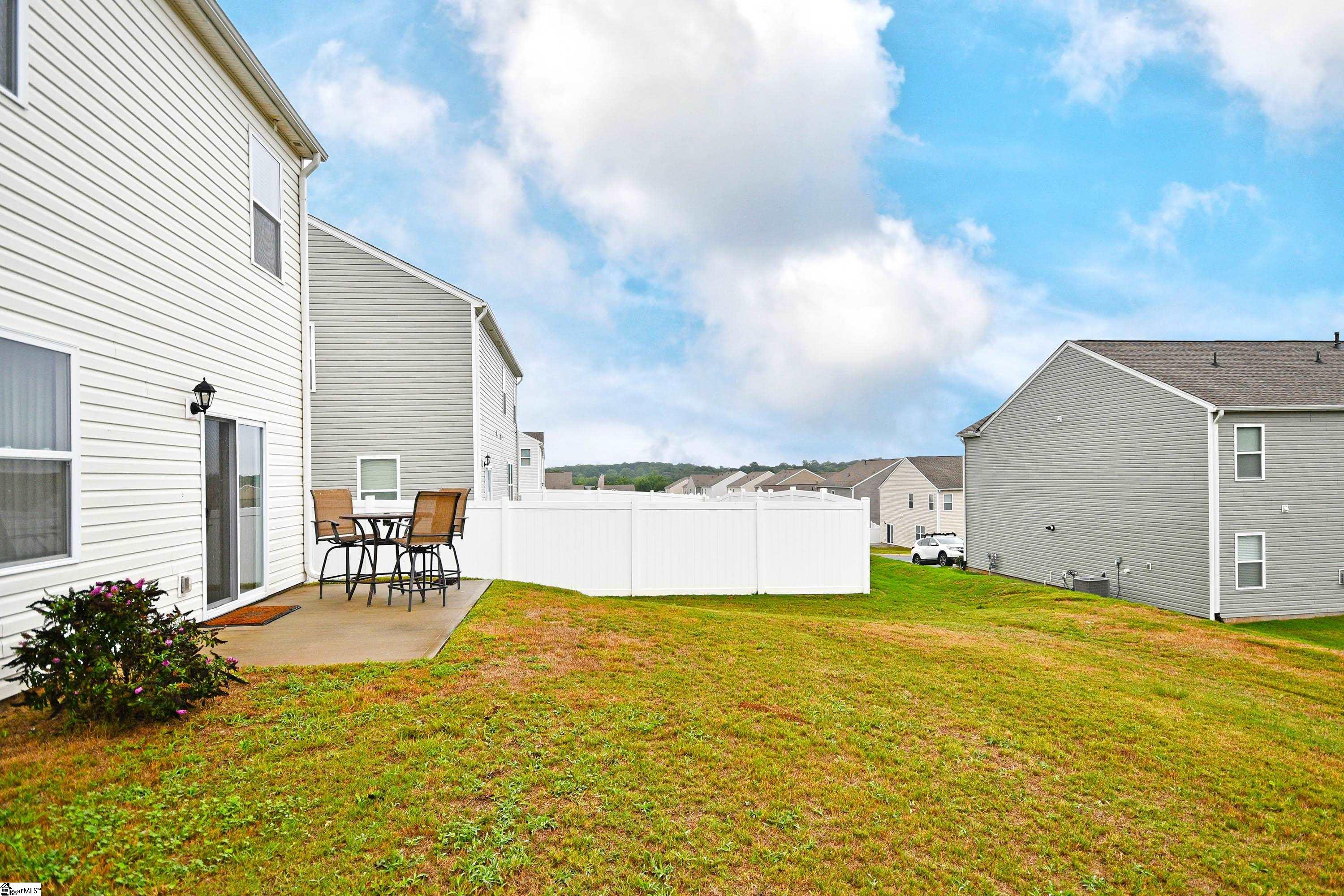 205 Lily Pond Place Easley, SC 29642