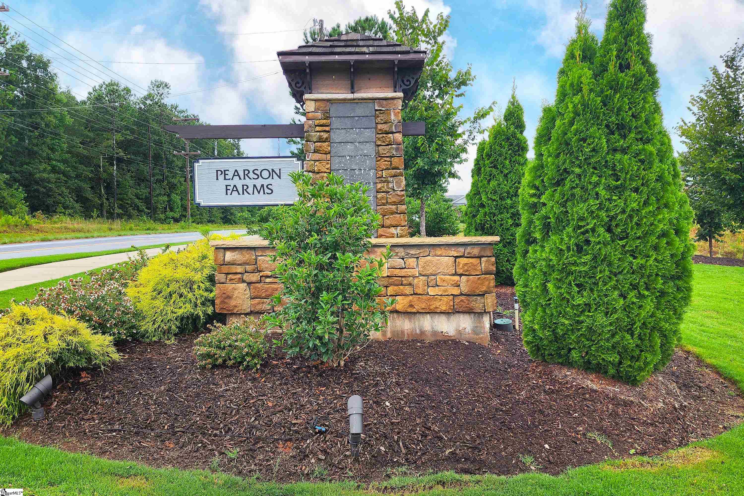 205 Lily Pond Place Easley, SC 29642