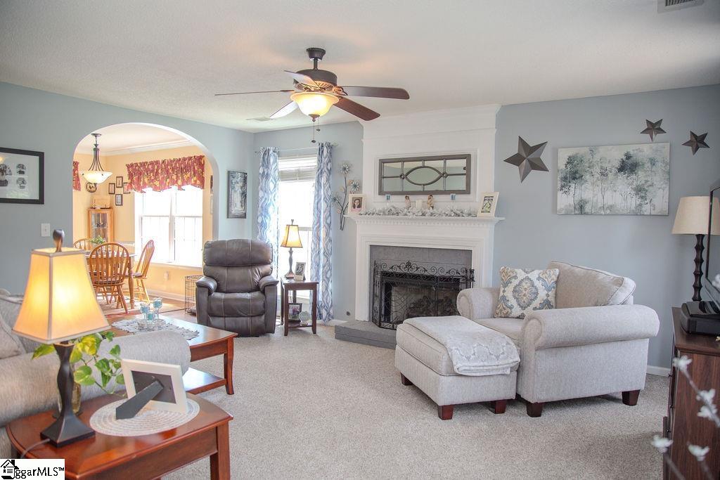11 Stapleford Park Drive Greenville, SC 29607