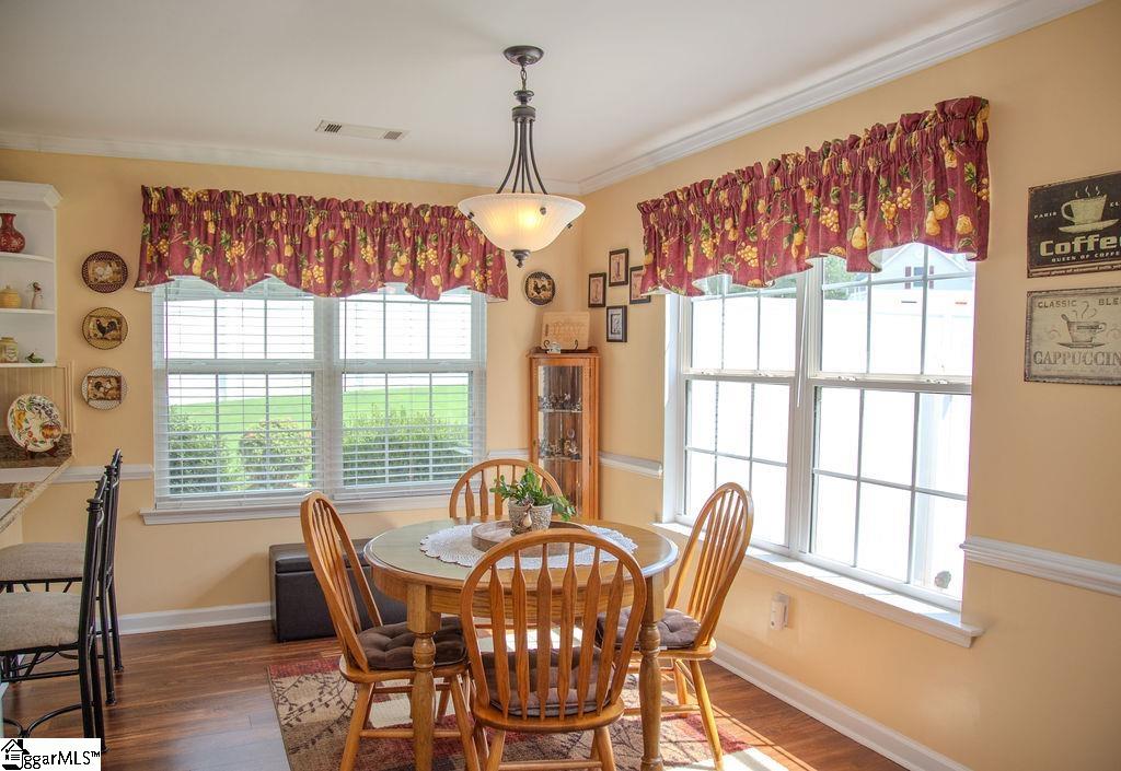 11 Stapleford Park Drive Greenville, SC 29607