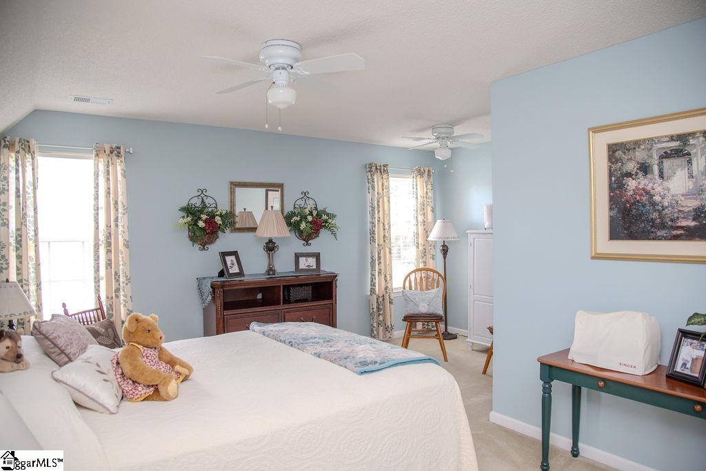 11 Stapleford Park Drive Greenville, SC 29607
