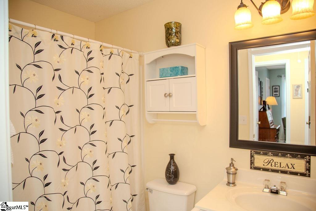 11 Stapleford Park Drive Greenville, SC 29607