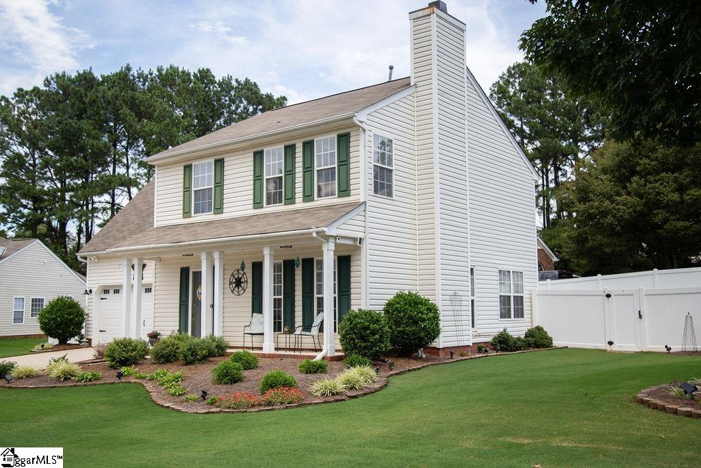 11 Stapleford Park Drive Greenville, SC 29607