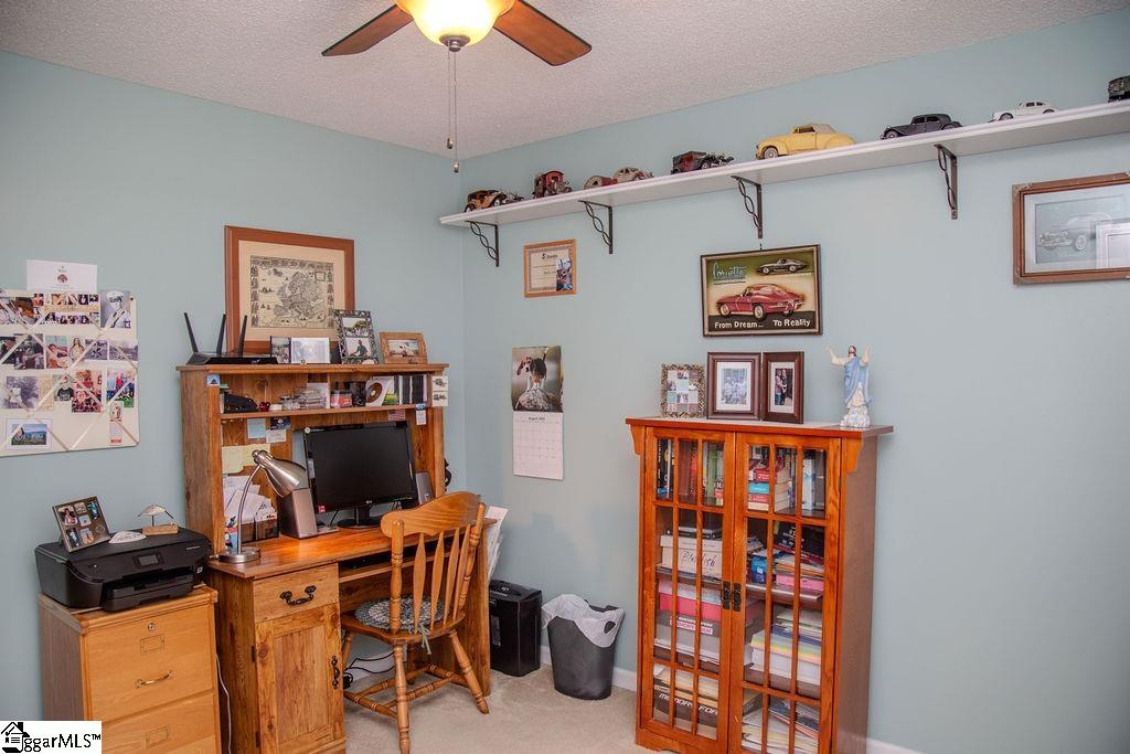 11 Stapleford Park Drive Greenville, SC 29607