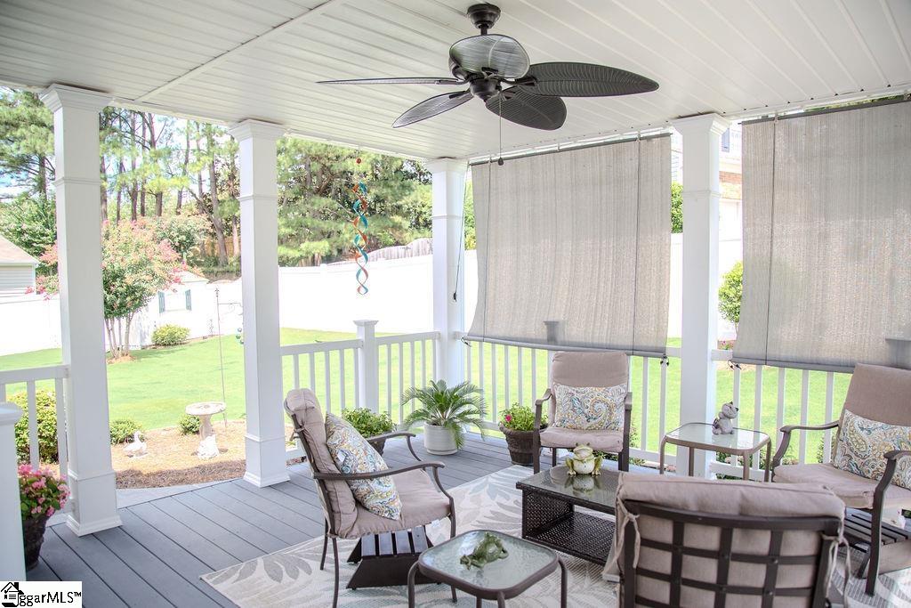11 Stapleford Park Drive Greenville, SC 29607