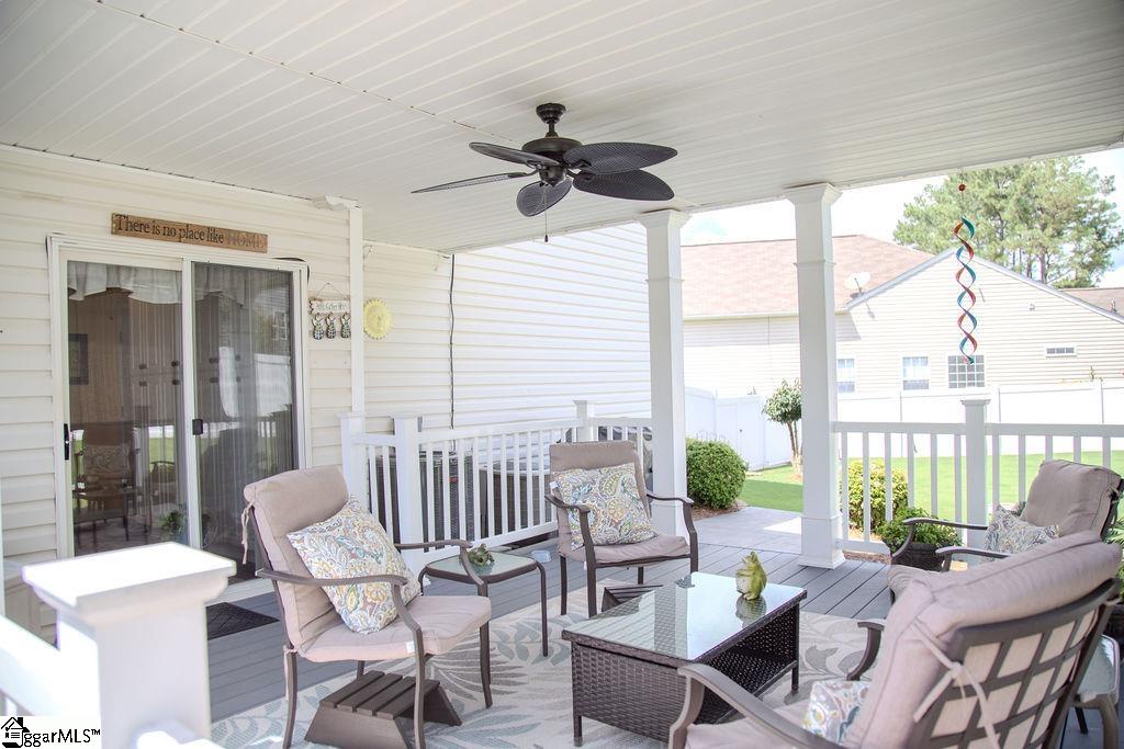 11 Stapleford Park Drive Greenville, SC 29607
