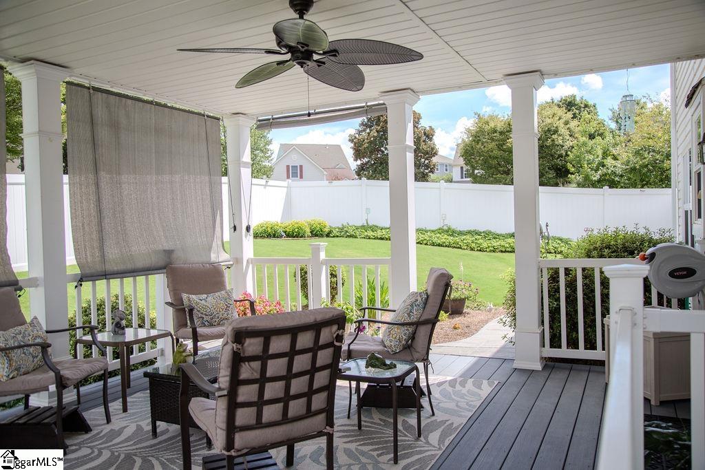 11 Stapleford Park Drive Greenville, SC 29607