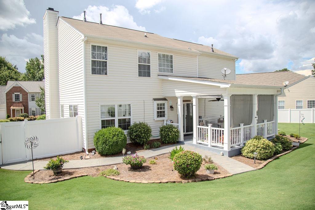 11 Stapleford Park Drive Greenville, SC 29607