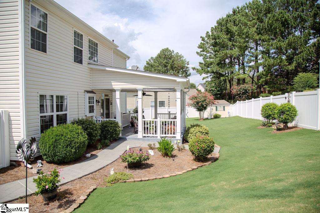 11 Stapleford Park Drive Greenville, SC 29607