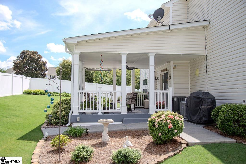 11 Stapleford Park Drive Greenville, SC 29607