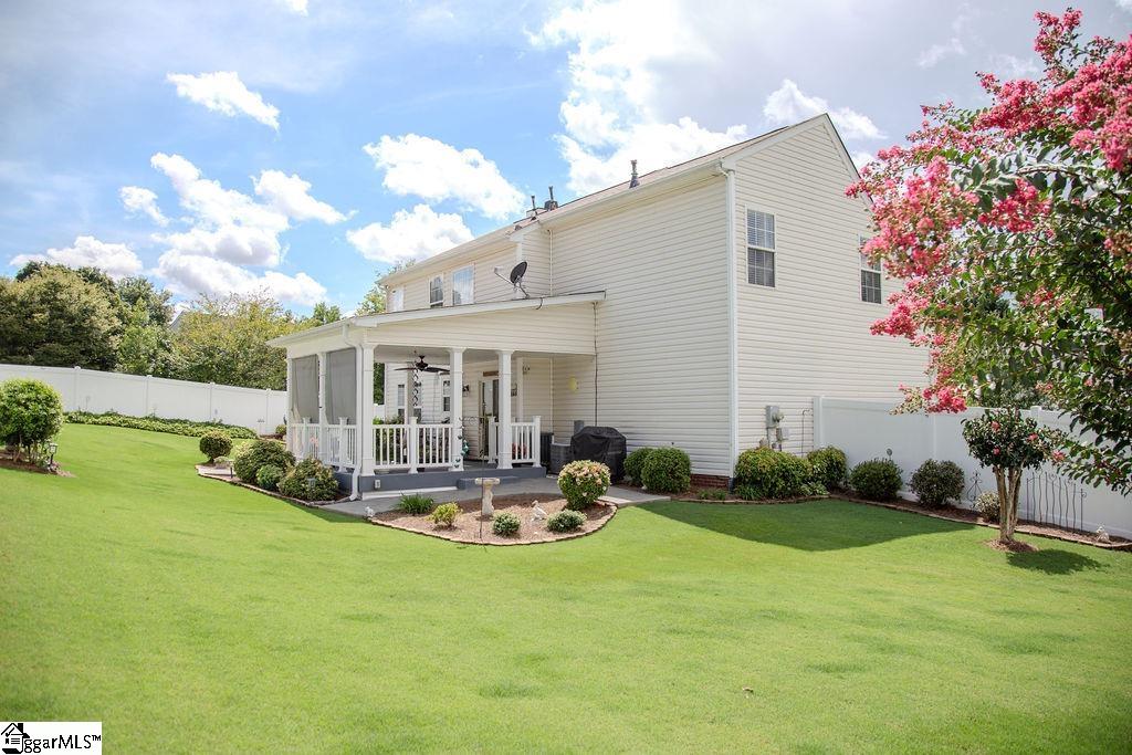 11 Stapleford Park Drive Greenville, SC 29607