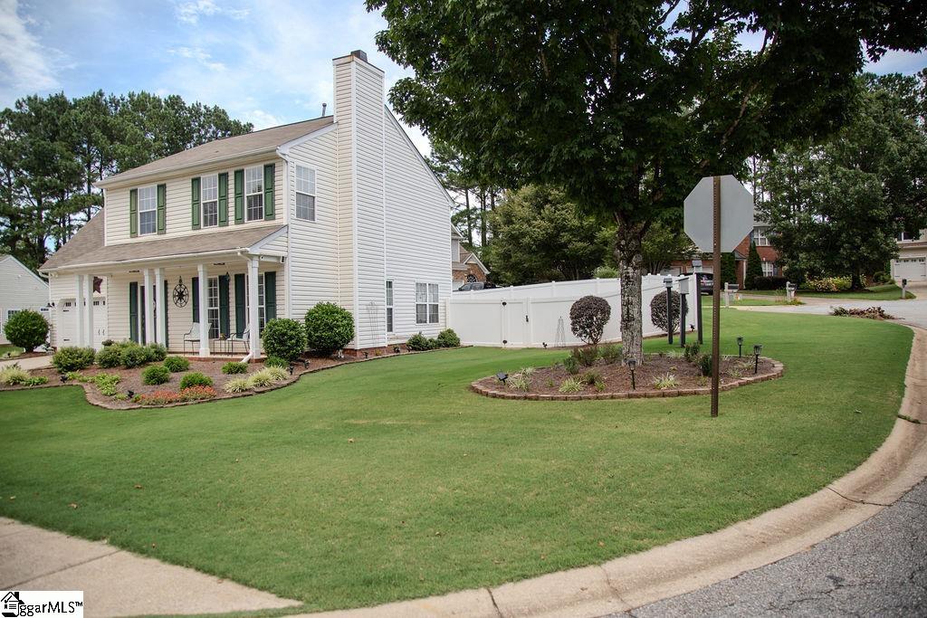 11 Stapleford Park Drive Greenville, SC 29607