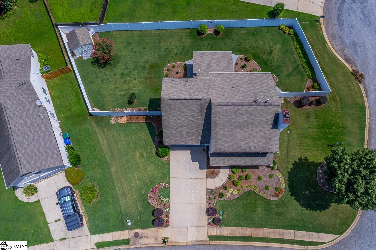 11 Stapleford Park Drive Greenville, SC 29607