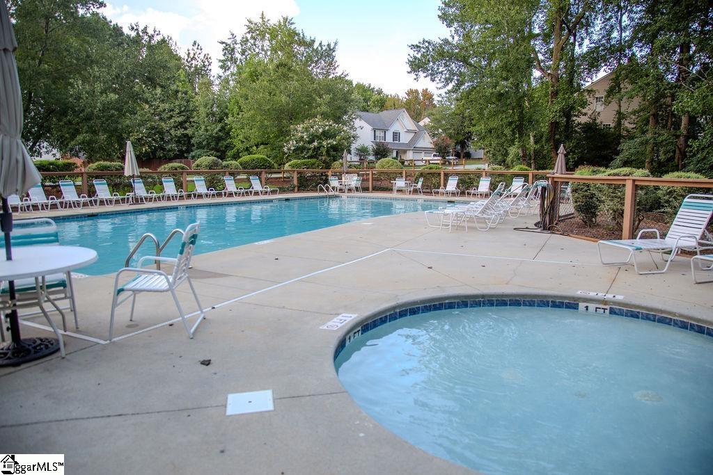 11 Stapleford Park Drive Greenville, SC 29607