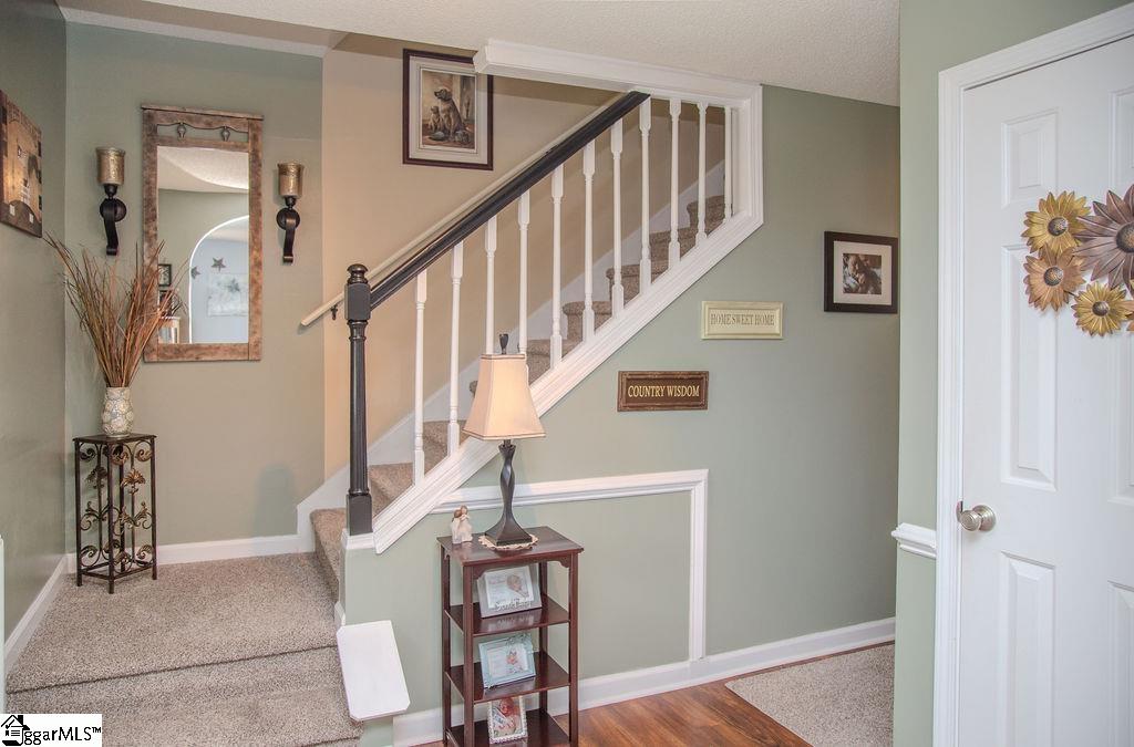 11 Stapleford Park Drive Greenville, SC 29607