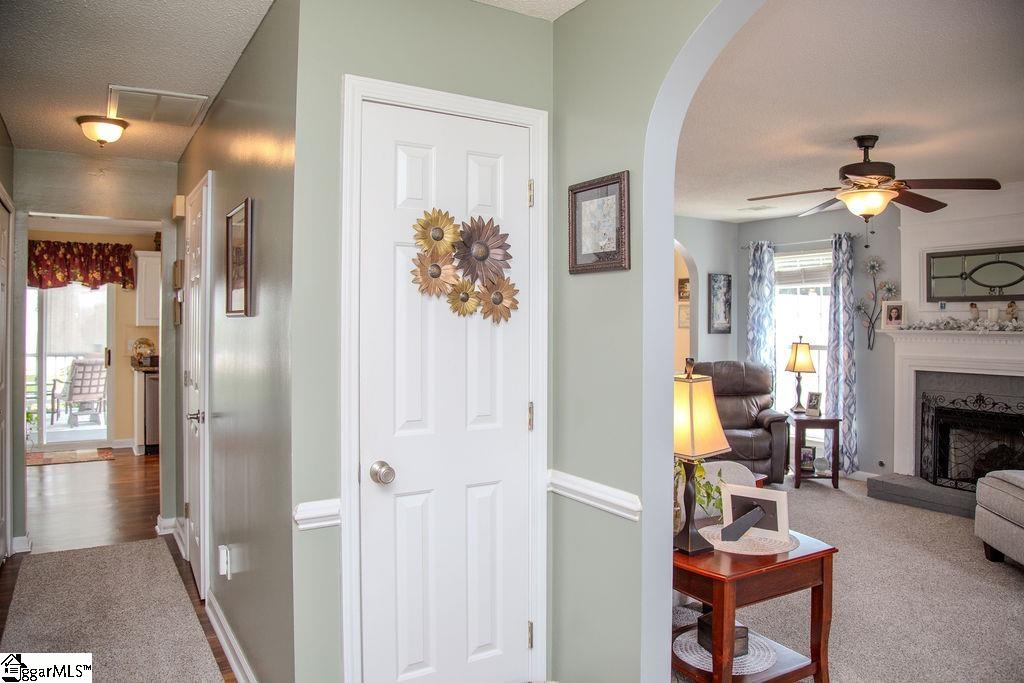 11 Stapleford Park Drive Greenville, SC 29607