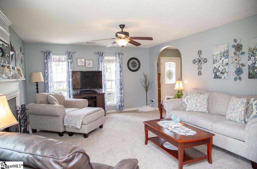 11 Stapleford Park Drive Greenville, SC 29607