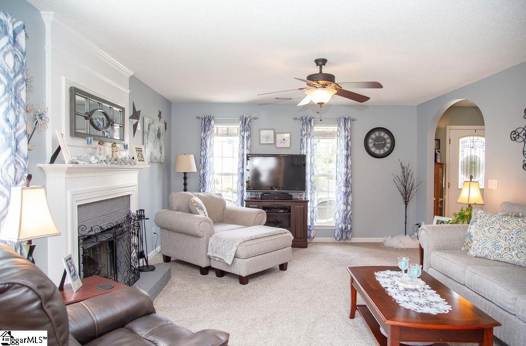 11 Stapleford Park Drive Greenville, SC 29607