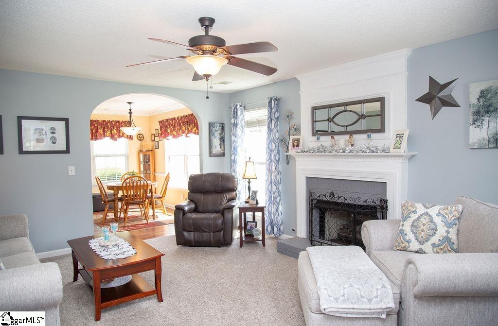 11 Stapleford Park Drive Greenville, SC 29607