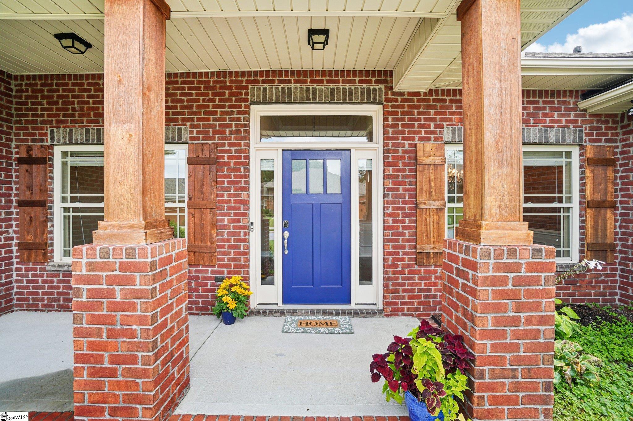 317 Rabbit Run Trail Simpsonville, SC 29681