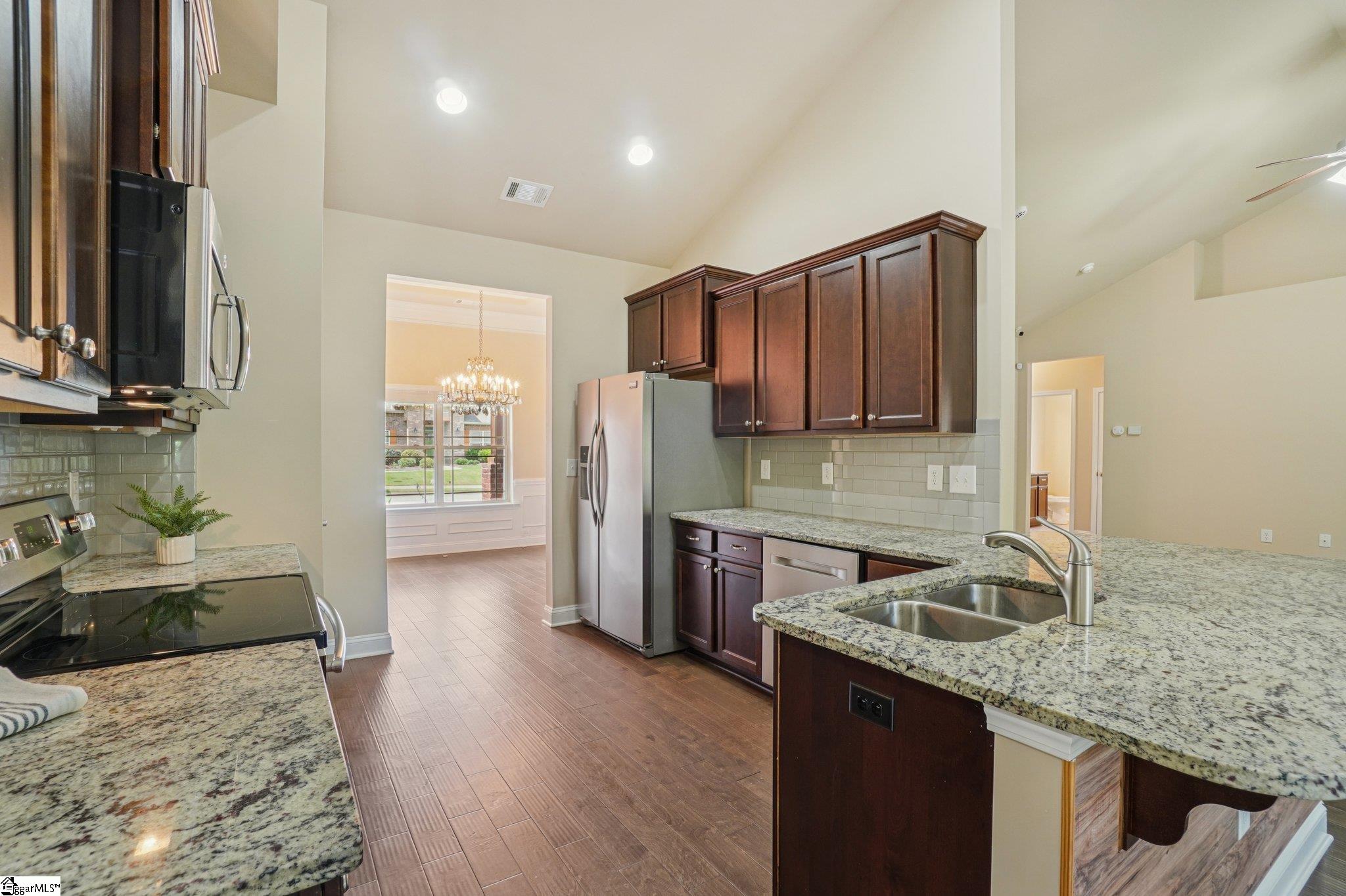 317 Rabbit Run Trail Simpsonville, SC 29681