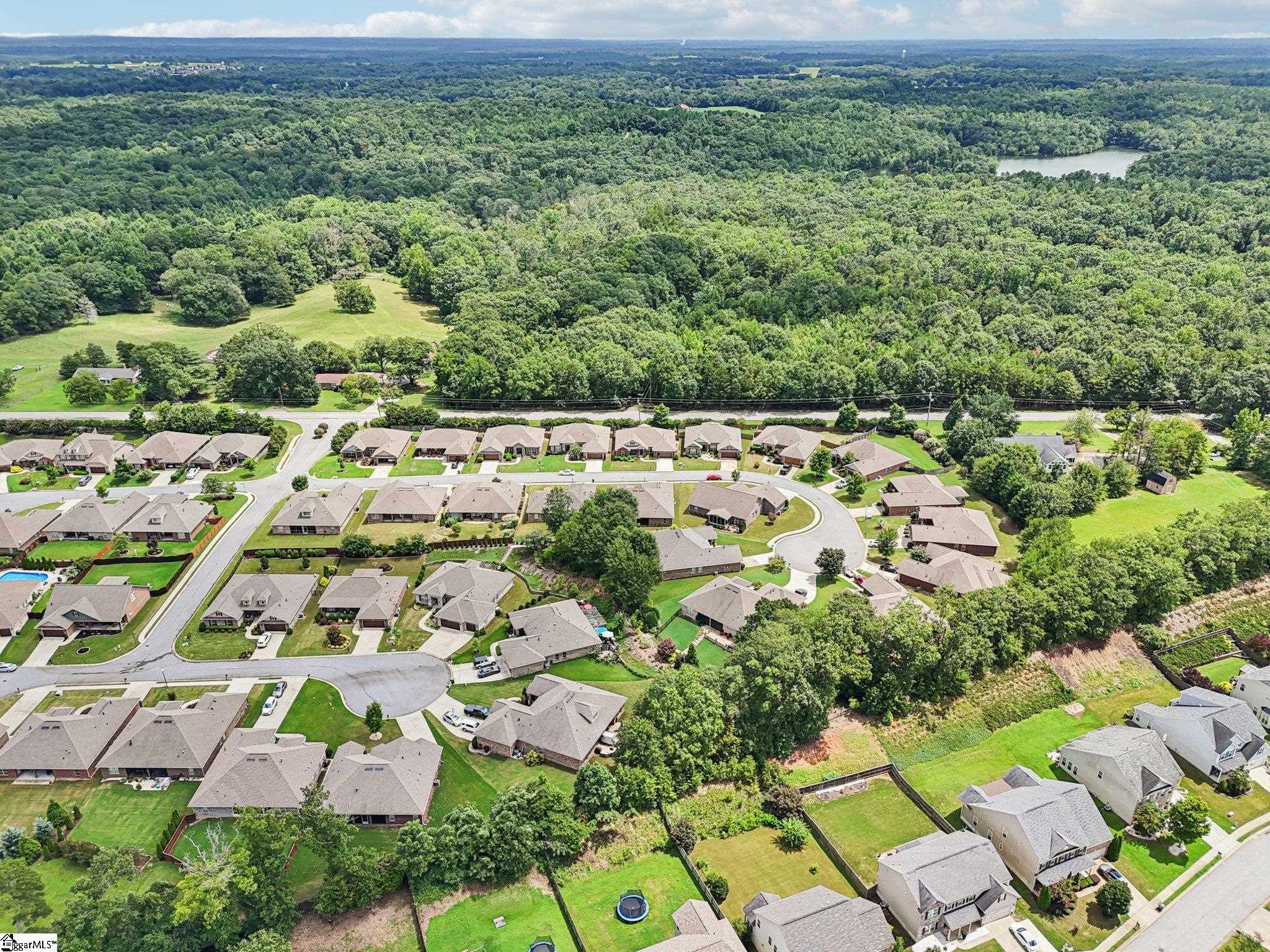 317 Rabbit Run Trail Simpsonville, SC 29681