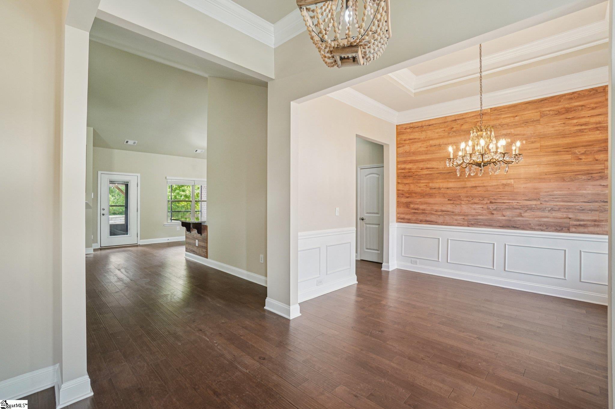 317 Rabbit Run Trail Simpsonville, SC 29681