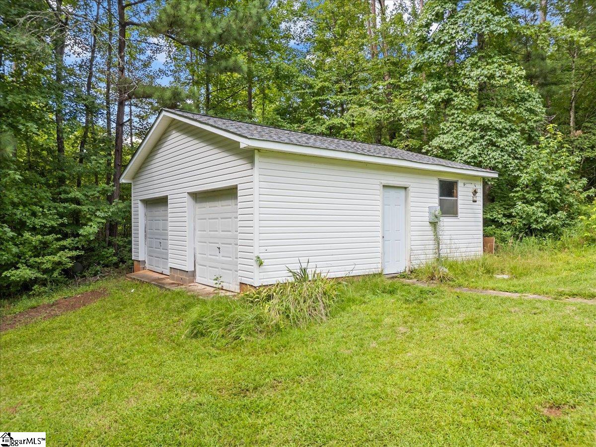 714 Nine Times Road Pickens, SC 29671