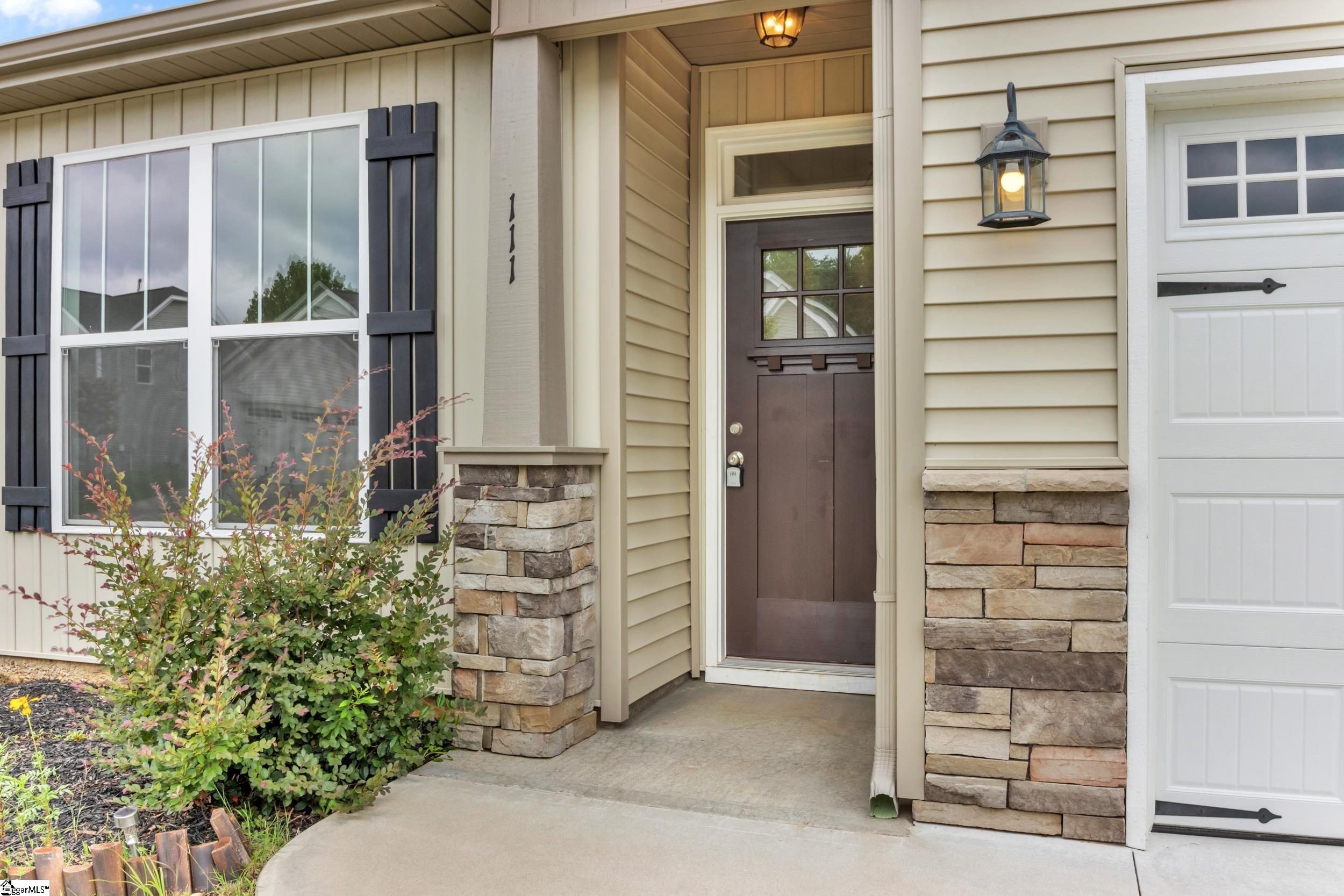 111 Royal Pine Way Greer, SC 29650