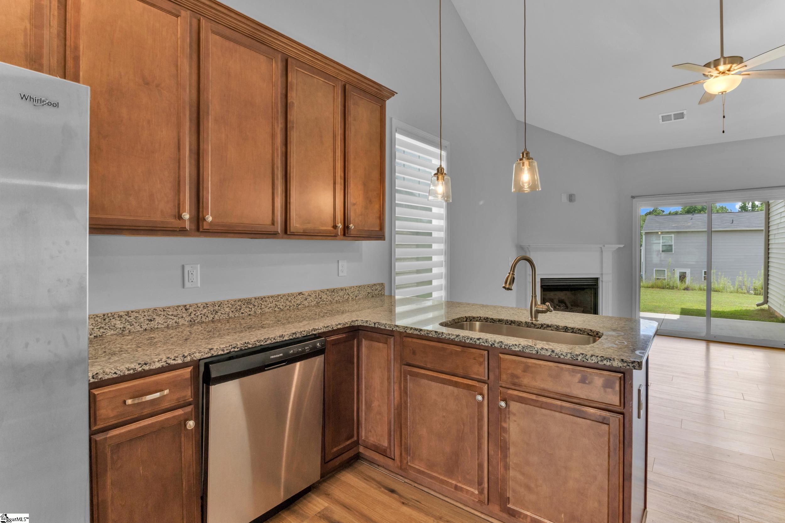 111 Royal Pine Way Greer, SC 29650
