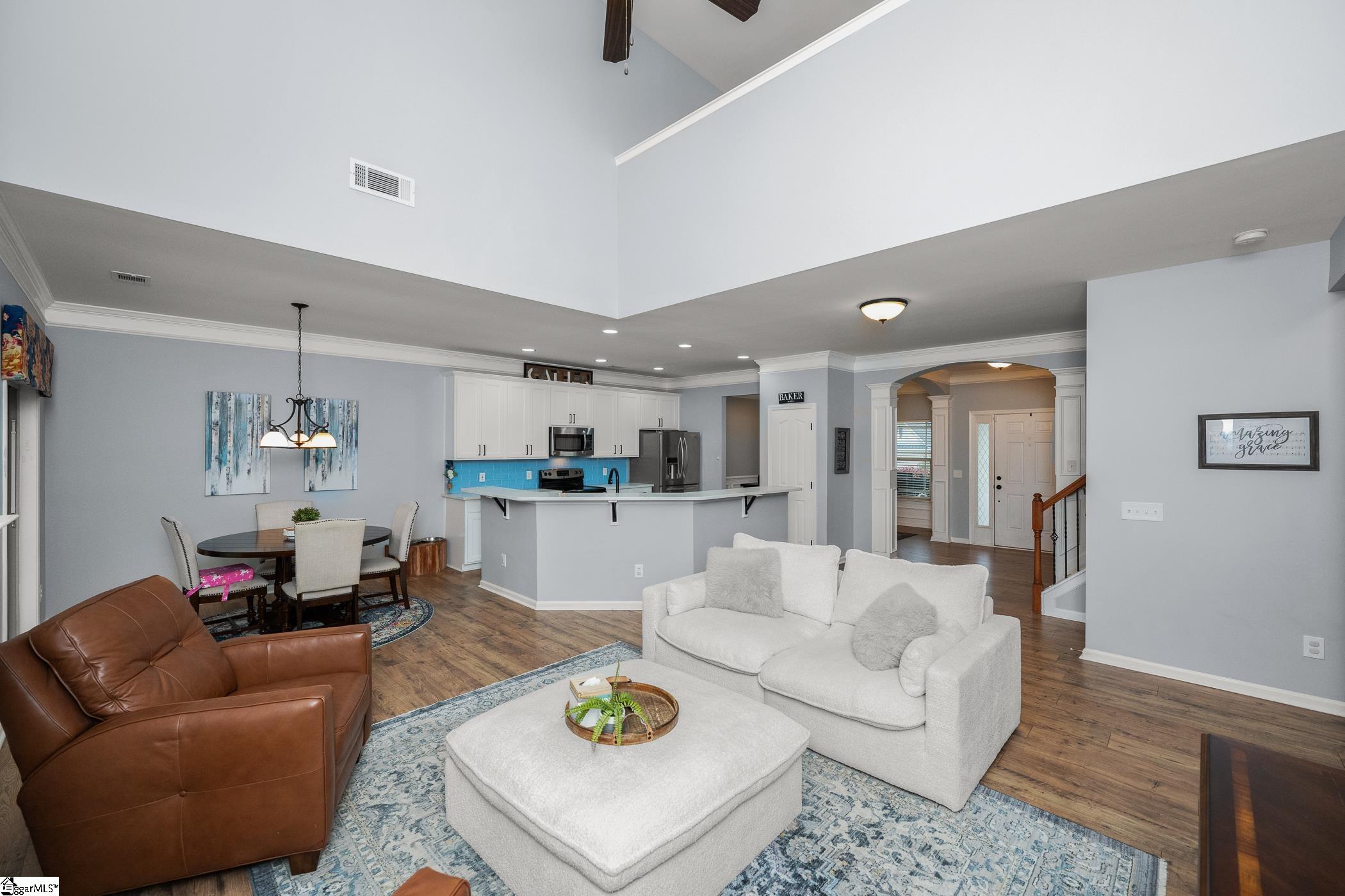 8 Jillian Lee Court Simpsonville, SC 29681