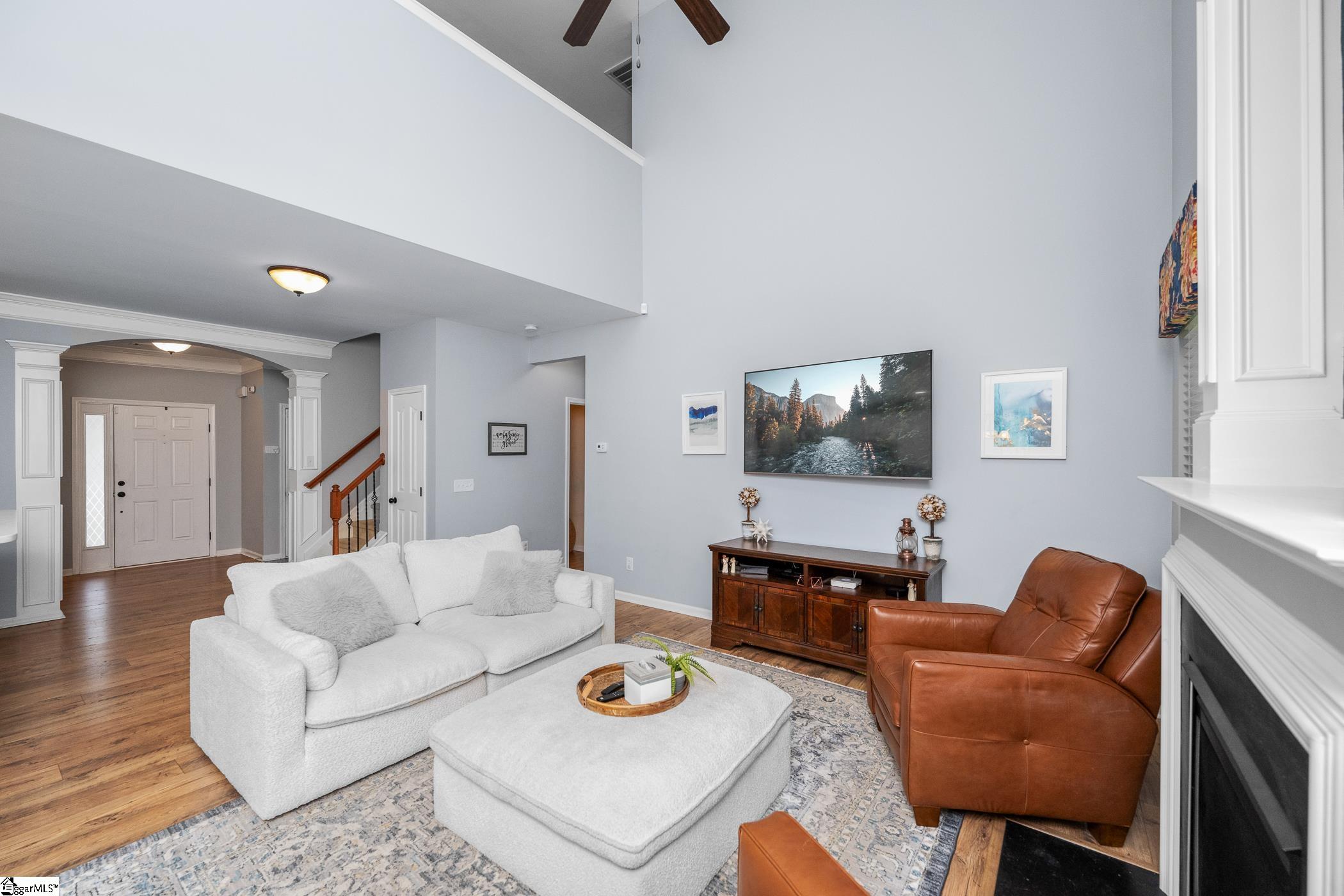 8 Jillian Lee Court Simpsonville, SC 29681