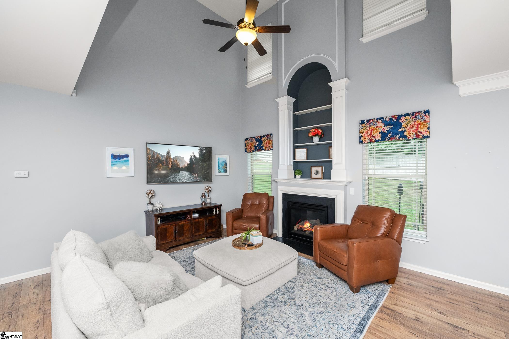 8 Jillian Lee Court Simpsonville, SC 29681